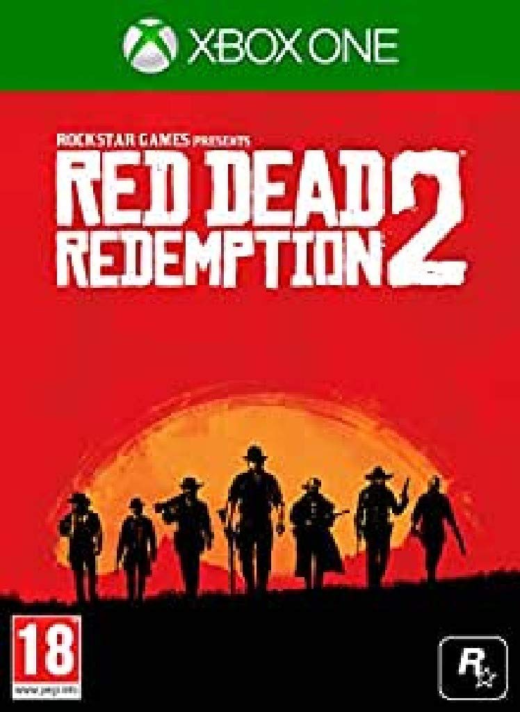 PRODUCT DETAILS 【商品情報】・商品名：Red Dead Redemption 2・対応機種：Xbox One／Xbox Series X・仕様：北米版・言語：英語【コンディション】・新品・海外直輸入品です。・パッケージに輸送によるスレ・小傷がある場合があります。 ■ 日本国内のXbox本体でプレイいただけます Xbox One／Xbox Series X のディスクはリージョンフリーのため、北米版のソフトも日本国内で購入された本体でそのままプレイいただけます。対応本体：Xbox One／Xbox One S／Xbox One X／Xbox Series X ■ 北米版ゲームについてのご注意（必ずお読みください） ・ゲーム内の表示および音声は英語です。日本語には対応しておりません。・Xbox Series S はディスクドライブを搭載していないため、本商品はプレイできません。・追加コンテンツ（DLC）やオンライン機能のご利用には、北米（海外）のMicrosoftアカウントが必要となる場合があります。・パッケージ・取扱説明書はすべて英語表記です。・海外版であること、およびお手持ちの本体で使用できないことを理由とした返品・交換はお受けできません。 ■ ご注意 ・掲載画像は実物に近い色味になるよう調整しておりますが、ご利用の環境により差異が生じる場合があります。・複数店舗で在庫を共有しているため、ご注文後に在庫切れとなる場合がございます。・海外倉庫からのお取り寄せのため、発送までに数日〜2〜3週間程度かかる場合があります。 ■ 納期についてお届けの目安を必ずご確認ください。 ご注意 海外からの輸入品となります。海外輸送のため、外箱に軽微なスレ等がある場合がございますが、商品本体には影響ございません。 ※在庫状況は仕入先の在庫情報をもとに出来る限り正確に表示しておりますが、取寄せ商品のため、タイミングによりご注文後に欠品・キャンセルとなる場合がございます。