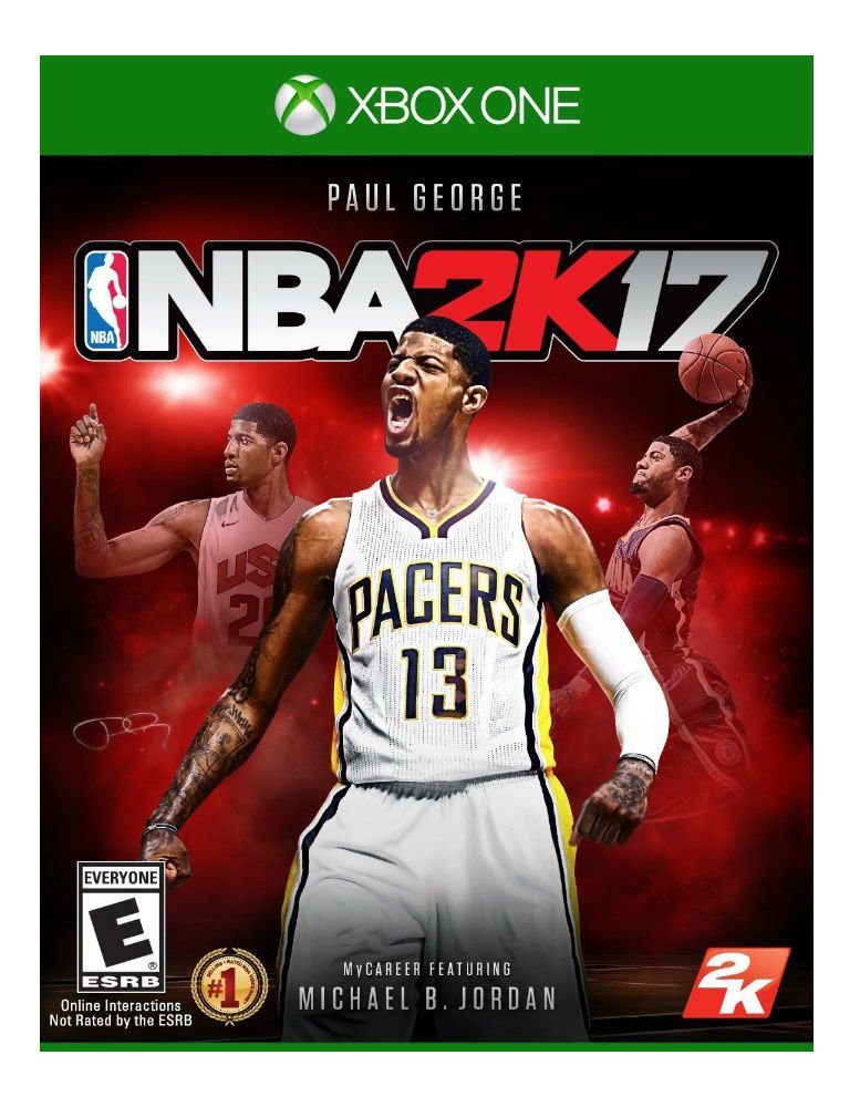 PRODUCT DETAILS 【商品情報】・商品名：NBA 2K17 - Standard Edition - Xbox One -One S Brand New・対応機種：Xbox One／Xbox Series X・仕様：北米版・言語：英語【コンディション】・新品・海外直輸入品です。・パッケージに輸送によるスレ・小傷がある場合があります。 ■ 日本国内のXbox本体でプレイいただけます Xbox One／Xbox Series X のディスクはリージョンフリーのため、北米版のソフトも日本国内で購入された本体でそのままプレイいただけます。対応本体：Xbox One／Xbox One S／Xbox One X／Xbox Series X ■ 北米版ゲームについてのご注意（必ずお読みください） ・ゲーム内の表示および音声は英語です。日本語には対応しておりません。・Xbox Series S はディスクドライブを搭載していないため、本商品はプレイできません。・追加コンテンツ（DLC）やオンライン機能のご利用には、北米（海外）のMicrosoftアカウントが必要となる場合があります。・パッケージ・取扱説明書はすべて英語表記です。・海外版であること、およびお手持ちの本体で使用できないことを理由とした返品・交換はお受けできません。 ■ ご注意 ・掲載画像は実物に近い色味になるよう調整しておりますが、ご利用の環境により差異が生じる場合があります。・複数店舗で在庫を共有しているため、ご注文後に在庫切れとなる場合がございます。・海外倉庫からのお取り寄せのため、発送までに数日〜2〜3週間程度かかる場合があります。 ■ 納期についてお届けの目安を必ずご確認ください。 ご注意 海外からの輸入品となります。海外輸送のため、外箱に軽微なスレ等がある場合がございますが、商品本体には影響ございません。 ※在庫状況は仕入先の在庫情報をもとに出来る限り正確に表示しておりますが、取寄せ商品のため、タイミングによりご注文後に欠品・キャンセルとなる場合がございます。