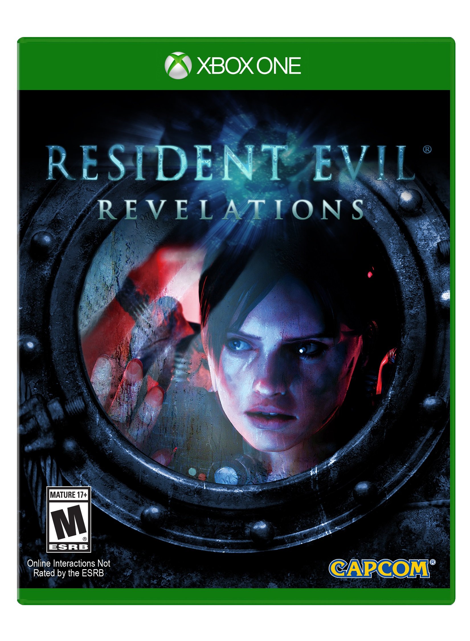 PRODUCT DETAILS 【商品情報】・商品名：Resident Evil Revelations - Xbox One Standard Edition・対応機種：Xbox One／Xbox Series X・仕様：北米版・言語：英語【コンディション】・新品・海外直輸入品です。・パッケージに輸送によるスレ・小傷がある場合があります。 ■ 日本国内のXbox本体でプレイいただけます Xbox One／Xbox Series X のディスクはリージョンフリーのため、北米版のソフトも日本国内で購入された本体でそのままプレイいただけます。対応本体：Xbox One／Xbox One S／Xbox One X／Xbox Series X ■ 北米版ゲームについてのご注意（必ずお読みください） ・ゲーム内の表示および音声は英語です。日本語には対応しておりません。・Xbox Series S はディスクドライブを搭載していないため、本商品はプレイできません。・追加コンテンツ（DLC）やオンライン機能のご利用には、北米（海外）のMicrosoftアカウントが必要となる場合があります。・パッケージ・取扱説明書はすべて英語表記です。・海外版であること、およびお手持ちの本体で使用できないことを理由とした返品・交換はお受けできません。 ■ ご注意 ・掲載画像は実物に近い色味になるよう調整しておりますが、ご利用の環境により差異が生じる場合があります。・複数店舗で在庫を共有しているため、ご注文後に在庫切れとなる場合がございます。・海外倉庫からのお取り寄せのため、発送までに数日〜2〜3週間程度かかる場合があります。 ■ 納期についてお届けの目安を必ずご確認ください。 ご注意 海外からの輸入品となります。海外輸送のため、外箱に軽微なスレ等がある場合がございますが、商品本体には影響ございません。 ※在庫状況は仕入先の在庫情報をもとに出来る限り正確に表示しておりますが、取寄せ商品のため、タイミングによりご注文後に欠品・キャンセルとなる場合がございます。