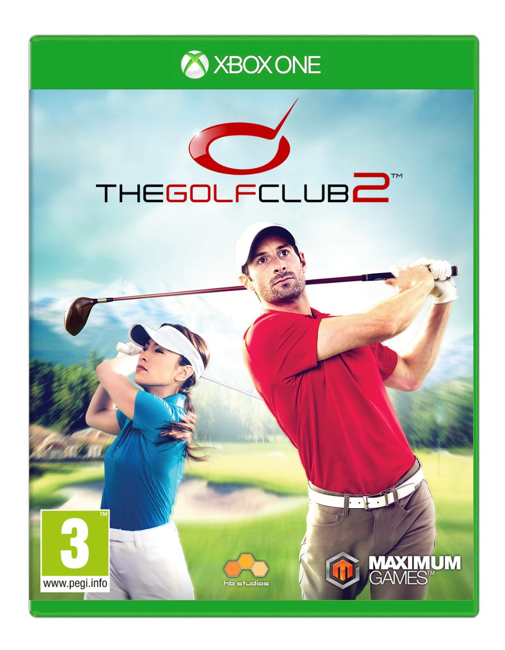 PRODUCT DETAILS 【商品情報】・商品名：The Golf Club 2 (Xbox One)・対応機種：Xbox One／Xbox Series X・仕様：北米版・言語：英語【コンディション】・新品・海外直輸入品です。・パッケージに輸送によるスレ・小傷がある場合があります。 ■ 日本国内のXbox本体でプレイいただけます Xbox One／Xbox Series X のディスクはリージョンフリーのため、北米版のソフトも日本国内で購入された本体でそのままプレイいただけます。対応本体：Xbox One／Xbox One S／Xbox One X／Xbox Series X ■ 北米版ゲームについてのご注意（必ずお読みください） ・ゲーム内の表示および音声は英語です。日本語には対応しておりません。・Xbox Series S はディスクドライブを搭載していないため、本商品はプレイできません。・追加コンテンツ（DLC）やオンライン機能のご利用には、北米（海外）のMicrosoftアカウントが必要となる場合があります。・パッケージ・取扱説明書はすべて英語表記です。・海外版であること、およびお手持ちの本体で使用できないことを理由とした返品・交換はお受けできません。 ■ ご注意 ・掲載画像は実物に近い色味になるよう調整しておりますが、ご利用の環境により差異が生じる場合があります。・複数店舗で在庫を共有しているため、ご注文後に在庫切れとなる場合がございます。・海外倉庫からのお取り寄せのため、発送までに数日〜2〜3週間程度かかる場合があります。 ■ 納期についてお届けの目安を必ずご確認ください。 ご注意 海外からの輸入品となります。海外輸送のため、外箱に軽微なスレ等がある場合がございますが、商品本体には影響ございません。 ※在庫状況は仕入先の在庫情報をもとに出来る限り正確に表示しておりますが、取寄せ商品のため、タイミングによりご注文後に欠品・キャンセルとなる場合がございます。