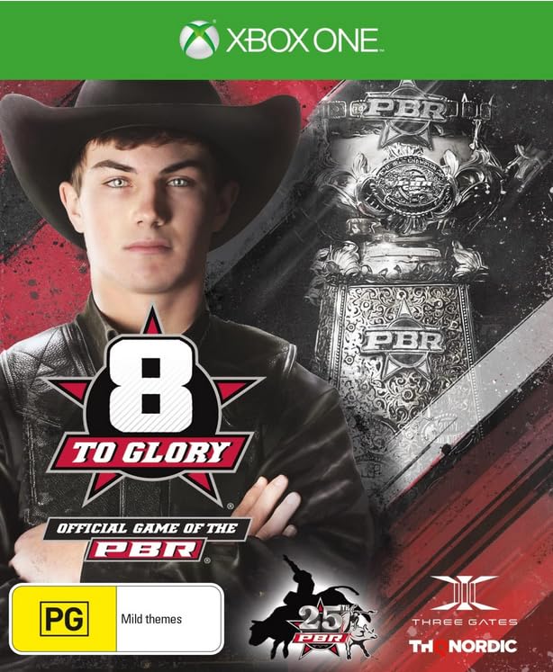 PRODUCT DETAILS 【商品情報】・商品名：8 To Glory - For Xbox One・対応機種：Xbox One／Xbox Series X・仕様：北米版・言語：英語【コンディション】・新品・海外直輸入品です。・パッケージに輸送によるスレ・小傷がある場合があります。 ■ 日本国内のXbox本体でプレイいただけます Xbox One／Xbox Series X のディスクはリージョンフリーのため、北米版のソフトも日本国内で購入された本体でそのままプレイいただけます。対応本体：Xbox One／Xbox One S／Xbox One X／Xbox Series X ■ 北米版ゲームについてのご注意（必ずお読みください） ・ゲーム内の表示および音声は英語です。日本語には対応しておりません。・Xbox Series S はディスクドライブを搭載していないため、本商品はプレイできません。・追加コンテンツ（DLC）やオンライン機能のご利用には、北米（海外）のMicrosoftアカウントが必要となる場合があります。・パッケージ・取扱説明書はすべて英語表記です。・海外版であること、およびお手持ちの本体で使用できないことを理由とした返品・交換はお受けできません。 ■ ご注意 ・掲載画像は実物に近い色味になるよう調整しておりますが、ご利用の環境により差異が生じる場合があります。・複数店舗で在庫を共有しているため、ご注文後に在庫切れとなる場合がございます。・海外倉庫からのお取り寄せのため、発送までに数日〜2〜3週間程度かかる場合があります。 ■ 納期についてお届けの目安を必ずご確認ください。 ご注意 海外からの輸入品となります。海外輸送のため、外箱に軽微なスレ等がある場合がございますが、商品本体には影響ございません。 ※在庫状況は仕入先の在庫情報をもとに出来る限り正確に表示しておりますが、取寄せ商品のため、タイミングによりご注文後に欠品・キャンセルとなる場合がございます。