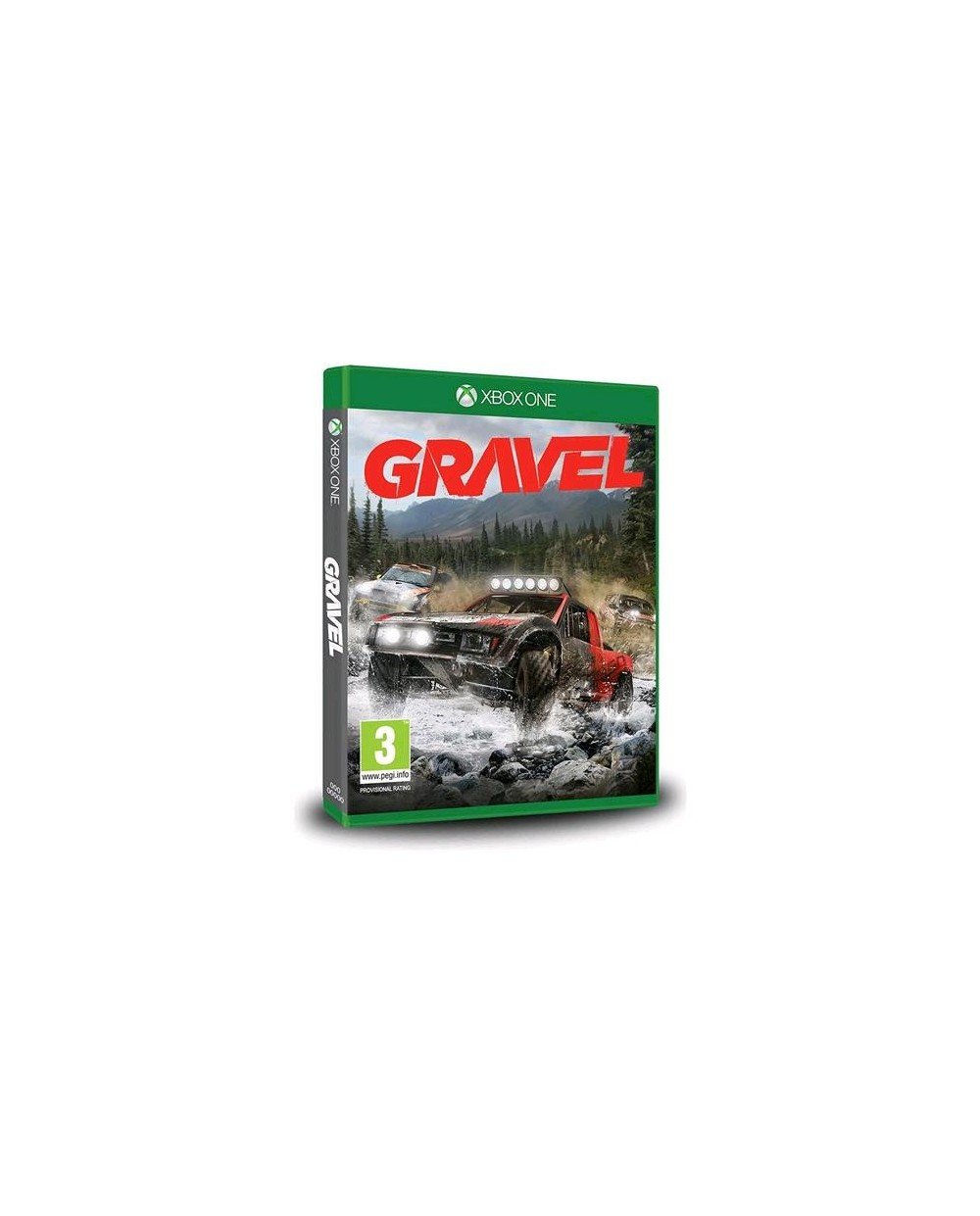 PRODUCT DETAILS 【商品情報】・商品名：Milestone Gravel Xbox One・対応機種：Xbox One／Xbox Series X・仕様：北米版・言語：英語【コンディション】・新品・海外直輸入品です。・パッケージに輸送によるスレ・小傷がある場合があります。 ■ 日本国内のXbox本体でプレイいただけます Xbox One／Xbox Series X のディスクはリージョンフリーのため、北米版のソフトも日本国内で購入された本体でそのままプレイいただけます。対応本体：Xbox One／Xbox One S／Xbox One X／Xbox Series X ■ 北米版ゲームについてのご注意（必ずお読みください） ・ゲーム内の表示および音声は英語です。日本語には対応しておりません。・Xbox Series S はディスクドライブを搭載していないため、本商品はプレイできません。・追加コンテンツ（DLC）やオンライン機能のご利用には、北米（海外）のMicrosoftアカウントが必要となる場合があります。・パッケージ・取扱説明書はすべて英語表記です。・海外版であること、およびお手持ちの本体で使用できないことを理由とした返品・交換はお受けできません。 ■ ご注意 ・掲載画像は実物に近い色味になるよう調整しておりますが、ご利用の環境により差異が生じる場合があります。・複数店舗で在庫を共有しているため、ご注文後に在庫切れとなる場合がございます。・海外倉庫からのお取り寄せのため、発送までに数日〜2〜3週間程度かかる場合があります。 ■ 納期についてお届けの目安を必ずご確認ください。 ご注意 海外からの輸入品となります。海外輸送のため、外箱に軽微なスレ等がある場合がございますが、商品本体には影響ございません。 ※在庫状況は仕入先の在庫情報をもとに出来る限り正確に表示しておりますが、取寄せ商品のため、タイミングによりご注文後に欠品・キャンセルとなる場合がございます。