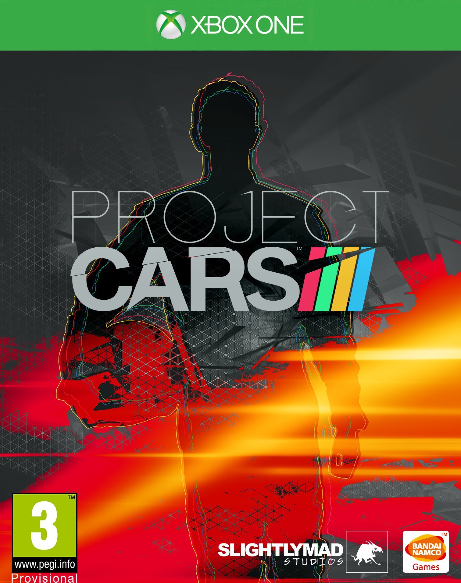 PRODUCT DETAILS 【商品情報】・商品名：Project CARS・対応機種：Xbox One／Xbox Series X・仕様：北米版・言語：英語【コンディション】・新品・海外直輸入品です。・パッケージに輸送によるスレ・小傷がある場合があります。 ■ 日本国内のXbox本体でプレイいただけます Xbox One／Xbox Series X のディスクはリージョンフリーのため、北米版のソフトも日本国内で購入された本体でそのままプレイいただけます。対応本体：Xbox One／Xbox One S／Xbox One X／Xbox Series X ■ 北米版ゲームについてのご注意（必ずお読みください） ・ゲーム内の表示および音声は英語です。日本語には対応しておりません。・Xbox Series S はディスクドライブを搭載していないため、本商品はプレイできません。・追加コンテンツ（DLC）やオンライン機能のご利用には、北米（海外）のMicrosoftアカウントが必要となる場合があります。・パッケージ・取扱説明書はすべて英語表記です。・海外版であること、およびお手持ちの本体で使用できないことを理由とした返品・交換はお受けできません。 ■ ご注意 ・掲載画像は実物に近い色味になるよう調整しておりますが、ご利用の環境により差異が生じる場合があります。・複数店舗で在庫を共有しているため、ご注文後に在庫切れとなる場合がございます。・海外倉庫からのお取り寄せのため、発送までに数日〜2〜3週間程度かかる場合があります。 ■ 納期についてお届けの目安を必ずご確認ください。 ご注意 海外からの輸入品となります。海外輸送のため、外箱に軽微なスレ等がある場合がございますが、商品本体には影響ございません。 ※在庫状況は仕入先の在庫情報をもとに出来る限り正確に表示しておりますが、取寄せ商品のため、タイミングによりご注文後に欠品・キャンセルとなる場合がございます。