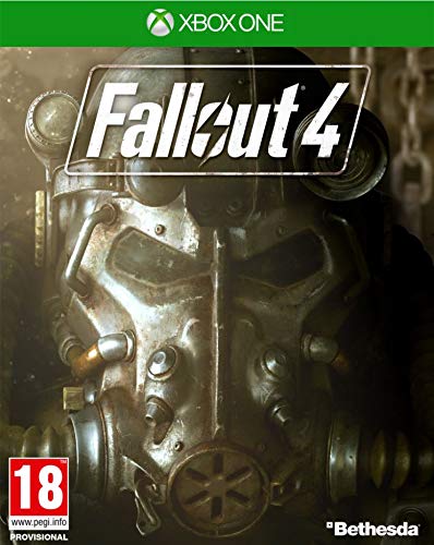 PRODUCT DETAILS 【商品情報】・商品名：Fallout 4 XB-One D1 UK nur englisch・対応機種：Xbox One／Xbox Series X・仕様：北米版・言語：英語【コンディション】・新品・海外直輸入品です。・パッケージに輸送によるスレ・小傷がある場合があります。 ■ 日本国内のXbox本体でプレイいただけます Xbox One／Xbox Series X のディスクはリージョンフリーのため、北米版のソフトも日本国内で購入された本体でそのままプレイいただけます。対応本体：Xbox One／Xbox One S／Xbox One X／Xbox Series X ■ 北米版ゲームについてのご注意（必ずお読みください） ・ゲーム内の表示および音声は英語です。日本語には対応しておりません。・Xbox Series S はディスクドライブを搭載していないため、本商品はプレイできません。・追加コンテンツ（DLC）やオンライン機能のご利用には、北米（海外）のMicrosoftアカウントが必要となる場合があります。・パッケージ・取扱説明書はすべて英語表記です。・海外版であること、およびお手持ちの本体で使用できないことを理由とした返品・交換はお受けできません。 ■ ご注意 ・掲載画像は実物に近い色味になるよう調整しておりますが、ご利用の環境により差異が生じる場合があります。・複数店舗で在庫を共有しているため、ご注文後に在庫切れとなる場合がございます。・海外倉庫からのお取り寄せのため、発送までに数日〜2〜3週間程度かかる場合があります。 ■ 納期についてお届けの目安を必ずご確認ください。 ご注意 海外からの輸入品となります。海外輸送のため、外箱に軽微なスレ等がある場合がございますが、商品本体には影響ございません。 ※在庫状況は仕入先の在庫情報をもとに出来る限り正確に表示しておりますが、取寄せ商品のため、タイミングによりご注文後に欠品・キャンセルとなる場合がございます。