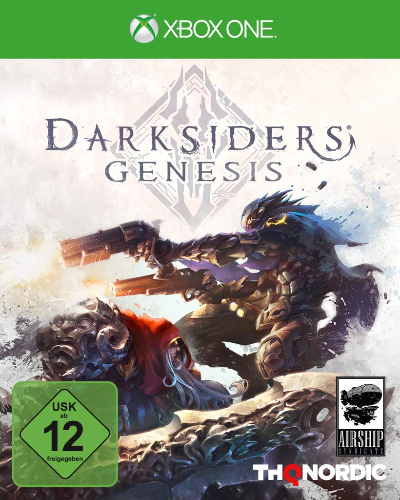 PRODUCT DETAILS 【商品情報】・商品名：Darksiders Genesis [Xbox One]・対応機種：Xbox One／Xbox Series X・仕様：北米版・言語：英語【コンディション】・新品・海外直輸入品です。・パッケージに輸送によるスレ・小傷がある場合があります。 ■ 日本国内のXbox本体でプレイいただけます Xbox One／Xbox Series X のディスクはリージョンフリーのため、北米版のソフトも日本国内で購入された本体でそのままプレイいただけます。対応本体：Xbox One／Xbox One S／Xbox One X／Xbox Series X ■ 北米版ゲームについてのご注意（必ずお読みください） ・ゲーム内の表示および音声は英語です。日本語には対応しておりません。・Xbox Series S はディスクドライブを搭載していないため、本商品はプレイできません。・追加コンテンツ（DLC）やオンライン機能のご利用には、北米（海外）のMicrosoftアカウントが必要となる場合があります。・パッケージ・取扱説明書はすべて英語表記です。・海外版であること、およびお手持ちの本体で使用できないことを理由とした返品・交換はお受けできません。 ■ ご注意 ・掲載画像は実物に近い色味になるよう調整しておりますが、ご利用の環境により差異が生じる場合があります。・複数店舗で在庫を共有しているため、ご注文後に在庫切れとなる場合がございます。・海外倉庫からのお取り寄せのため、発送までに数日〜2〜3週間程度かかる場合があります。 ■ 納期についてお届けの目安を必ずご確認ください。 ご注意 海外からの輸入品となります。海外輸送のため、外箱に軽微なスレ等がある場合がございますが、商品本体には影響ございません。 ※在庫状況は仕入先の在庫情報をもとに出来る限り正確に表示しておりますが、取寄せ商品のため、タイミングによりご注文後に欠品・キャンセルとなる場合がございます。