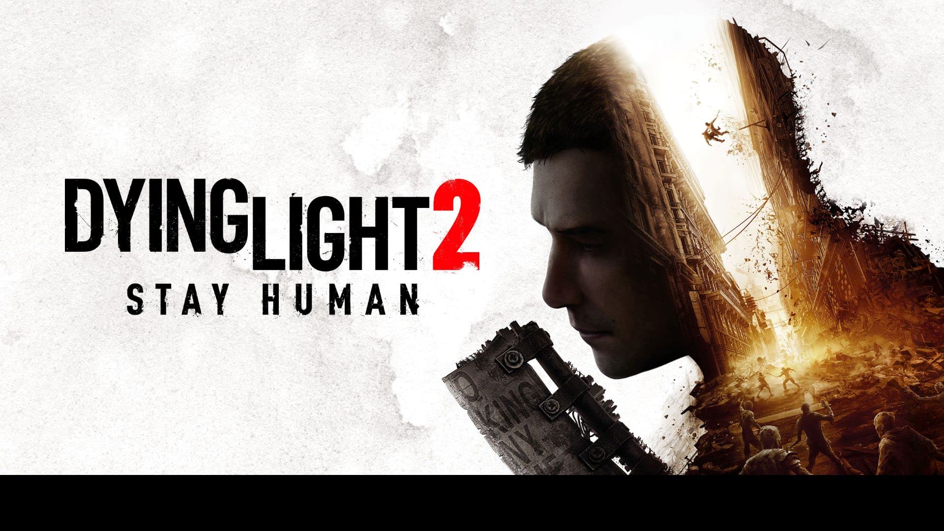Dying Light 2 - Stay Human - XBOX ONE & XBOX SX 北米版 Xbox エックスボックス 海外版ソフト