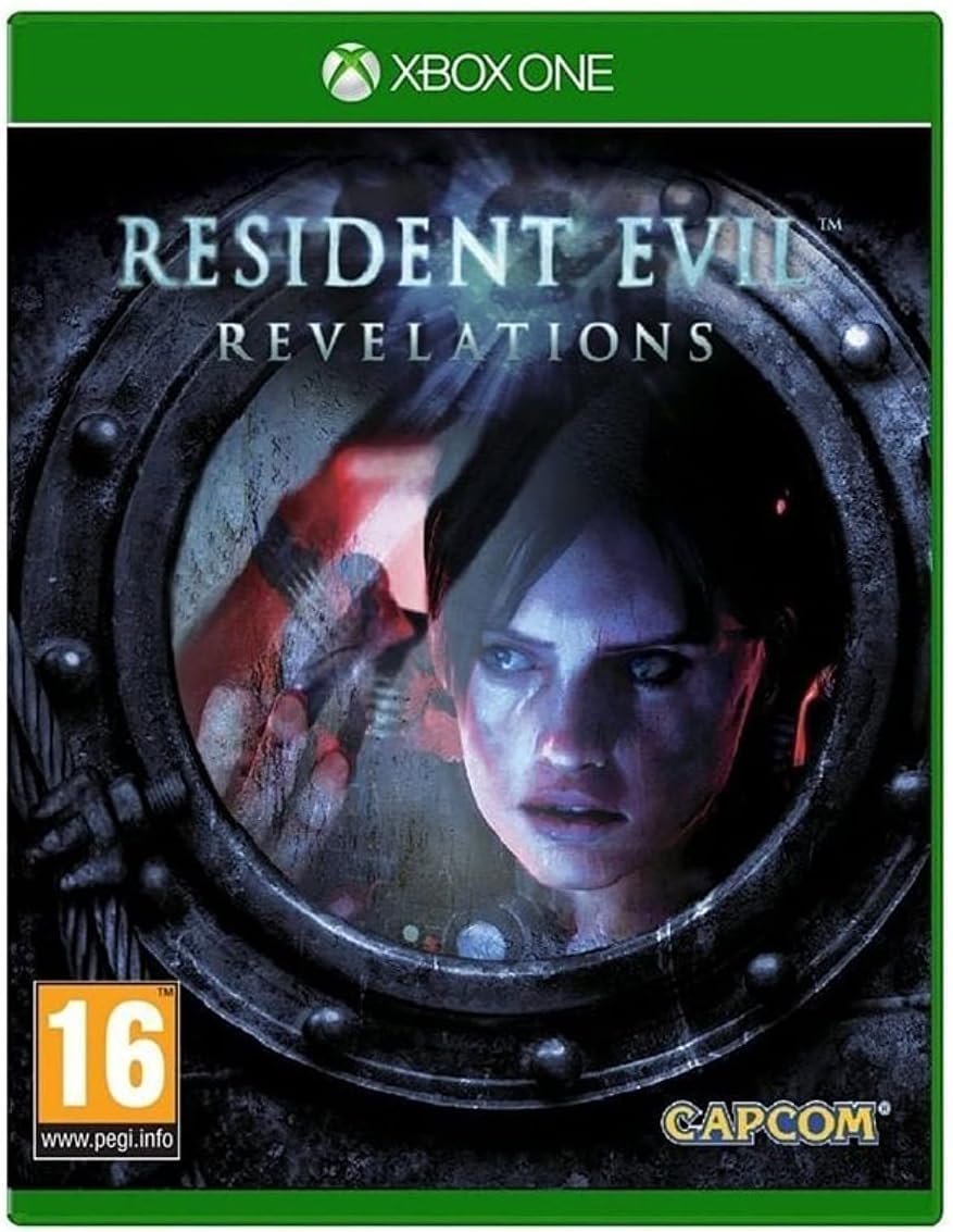 PRODUCT DETAILS 【商品情報】・商品名：XBOX1 Resident Evil Revelations HD (EU)・対応機種：Xbox One／Xbox Series X・仕様：北米版・言語：英語【コンディション】・新品・海外直輸入品です。・パッケージに輸送によるスレ・小傷がある場合があります。 ■ 日本国内のXbox本体でプレイいただけます Xbox One／Xbox Series X のディスクはリージョンフリーのため、北米版のソフトも日本国内で購入された本体でそのままプレイいただけます。対応本体：Xbox One／Xbox One S／Xbox One X／Xbox Series X ■ 北米版ゲームについてのご注意（必ずお読みください） ・ゲーム内の表示および音声は英語です。日本語には対応しておりません。・Xbox Series S はディスクドライブを搭載していないため、本商品はプレイできません。・追加コンテンツ（DLC）やオンライン機能のご利用には、北米（海外）のMicrosoftアカウントが必要となる場合があります。・パッケージ・取扱説明書はすべて英語表記です。・海外版であること、およびお手持ちの本体で使用できないことを理由とした返品・交換はお受けできません。 ■ ご注意 ・掲載画像は実物に近い色味になるよう調整しておりますが、ご利用の環境により差異が生じる場合があります。・複数店舗で在庫を共有しているため、ご注文後に在庫切れとなる場合がございます。・海外倉庫からのお取り寄せのため、発送までに数日〜2〜3週間程度かかる場合があります。 ■ 納期についてお届けの目安を必ずご確認ください。 ご注意 海外からの輸入品となります。海外輸送のため、外箱に軽微なスレ等がある場合がございますが、商品本体には影響ございません。 ※在庫状況は仕入先の在庫情報をもとに出来る限り正確に表示しておりますが、取寄せ商品のため、タイミングによりご注文後に欠品・キャンセルとなる場合がございます。