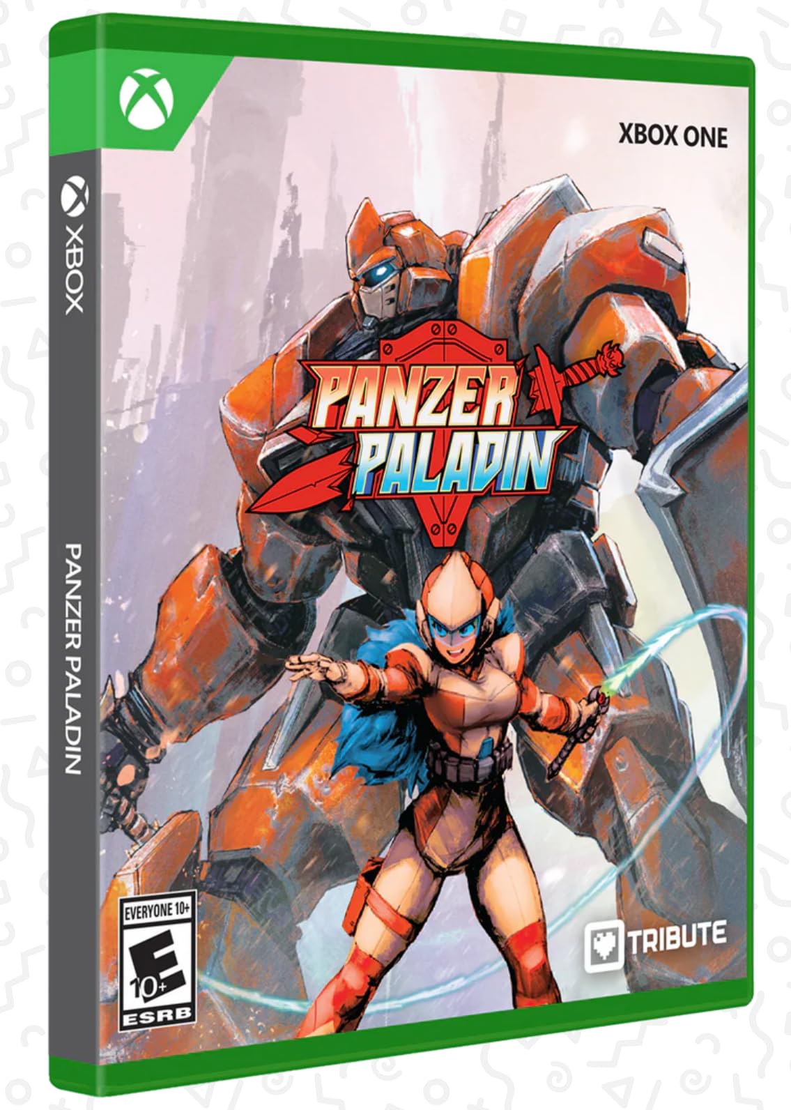 PRODUCT DETAILS 【商品情報】・商品名：Panzer Paladin Limited Run Xbox One Video Game・対応機種：Xbox One／Xbox Series X・仕様：北米版・言語：英語【コンディション】・新品・海外直輸入品です。・パッケージに輸送によるスレ・小傷がある場合があります。 ■ 日本国内のXbox本体でプレイいただけます Xbox One／Xbox Series X のディスクはリージョンフリーのため、北米版のソフトも日本国内で購入された本体でそのままプレイいただけます。対応本体：Xbox One／Xbox One S／Xbox One X／Xbox Series X ■ 北米版ゲームについてのご注意（必ずお読みください） ・ゲーム内の表示および音声は英語です。日本語には対応しておりません。・Xbox Series S はディスクドライブを搭載していないため、本商品はプレイできません。・追加コンテンツ（DLC）やオンライン機能のご利用には、北米（海外）のMicrosoftアカウントが必要となる場合があります。・パッケージ・取扱説明書はすべて英語表記です。・海外版であること、およびお手持ちの本体で使用できないことを理由とした返品・交換はお受けできません。 ■ ご注意 ・掲載画像は実物に近い色味になるよう調整しておりますが、ご利用の環境により差異が生じる場合があります。・複数店舗で在庫を共有しているため、ご注文後に在庫切れとなる場合がございます。・海外倉庫からのお取り寄せのため、発送までに数日〜2〜3週間程度かかる場合があります。 ■ 納期についてお届けの目安を必ずご確認ください。 ご注意 海外からの輸入品となります。海外輸送のため、外箱に軽微なスレ等がある場合がございますが、商品本体には影響ございません。 ※在庫状況は仕入先の在庫情報をもとに出来る限り正確に表示しておりますが、取寄せ商品のため、タイミングによりご注文後に欠品・キャンセルとなる場合がございます。