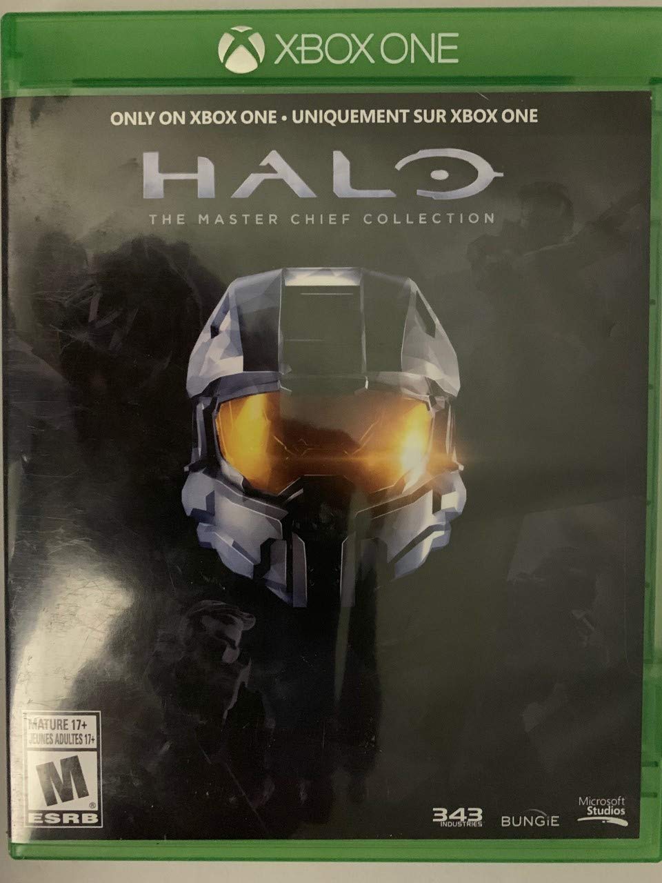 楽天市場】xbox one (halo: the master chief collection 同梱版)の通販