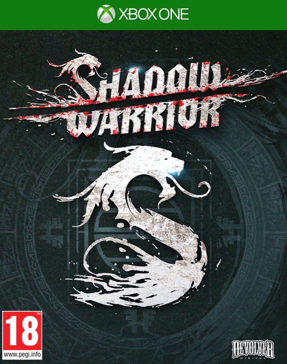 PRODUCT DETAILS 【商品情報】・商品名：Shadow Warrior (Xbox One) by Namco Bandai・対応機種：Xbox One／Xbox Series X・仕様：北米版・言語：英語【コンディション】・新品・海外直輸入品です。・パッケージに輸送によるスレ・小傷がある場合があります。 ■ 日本国内のXbox本体でプレイいただけます Xbox One／Xbox Series X のディスクはリージョンフリーのため、北米版のソフトも日本国内で購入された本体でそのままプレイいただけます。対応本体：Xbox One／Xbox One S／Xbox One X／Xbox Series X ■ 北米版ゲームについてのご注意（必ずお読みください） ・ゲーム内の表示および音声は英語です。日本語には対応しておりません。・Xbox Series S はディスクドライブを搭載していないため、本商品はプレイできません。・追加コンテンツ（DLC）やオンライン機能のご利用には、北米（海外）のMicrosoftアカウントが必要となる場合があります。・パッケージ・取扱説明書はすべて英語表記です。・海外版であること、およびお手持ちの本体で使用できないことを理由とした返品・交換はお受けできません。 ■ ご注意 ・掲載画像は実物に近い色味になるよう調整しておりますが、ご利用の環境により差異が生じる場合があります。・複数店舗で在庫を共有しているため、ご注文後に在庫切れとなる場合がございます。・海外倉庫からのお取り寄せのため、発送までに数日〜2〜3週間程度かかる場合があります。 ■ 納期についてお届けの目安を必ずご確認ください。 ご注意 海外からの輸入品となります。海外輸送のため、外箱に軽微なスレ等がある場合がございますが、商品本体には影響ございません。 ※在庫状況は仕入先の在庫情報をもとに出来る限り正確に表示しておりますが、取寄せ商品のため、タイミングによりご注文後に欠品・キャンセルとなる場合がございます。
