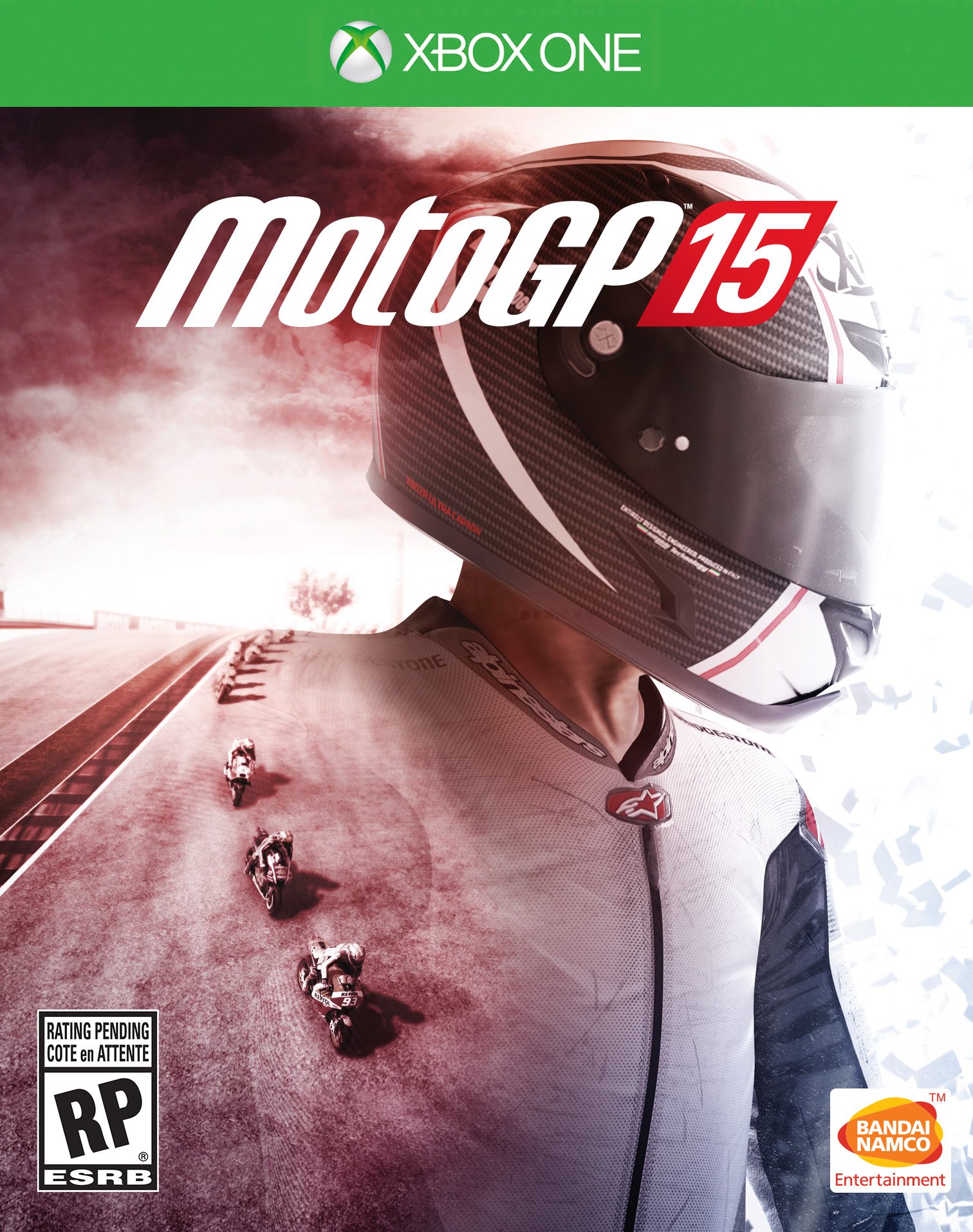 PRODUCT DETAILS 【商品情報】・商品名：Moto GP 15 - Xbox One・対応機種：Xbox One／Xbox Series X・仕様：北米版・言語：英語【コンディション】・新品・海外直輸入品です。・パッケージに輸送によるスレ・小傷がある場合があります。 ■ 日本国内のXbox本体でプレイいただけます Xbox One／Xbox Series X のディスクはリージョンフリーのため、北米版のソフトも日本国内で購入された本体でそのままプレイいただけます。対応本体：Xbox One／Xbox One S／Xbox One X／Xbox Series X ■ 北米版ゲームについてのご注意（必ずお読みください） ・ゲーム内の表示および音声は英語です。日本語には対応しておりません。・Xbox Series S はディスクドライブを搭載していないため、本商品はプレイできません。・追加コンテンツ（DLC）やオンライン機能のご利用には、北米（海外）のMicrosoftアカウントが必要となる場合があります。・パッケージ・取扱説明書はすべて英語表記です。・海外版であること、およびお手持ちの本体で使用できないことを理由とした返品・交換はお受けできません。 ■ ご注意 ・掲載画像は実物に近い色味になるよう調整しておりますが、ご利用の環境により差異が生じる場合があります。・複数店舗で在庫を共有しているため、ご注文後に在庫切れとなる場合がございます。・海外倉庫からのお取り寄せのため、発送までに数日〜2〜3週間程度かかる場合があります。 ■ 納期についてお届けの目安を必ずご確認ください。 ご注意 海外からの輸入品となります。海外輸送のため、外箱に軽微なスレ等がある場合がございますが、商品本体には影響ございません。 ※在庫状況は仕入先の在庫情報をもとに出来る限り正確に表示しておりますが、取寄せ商品のため、タイミングによりご注文後に欠品・キャンセルとなる場合がございます。