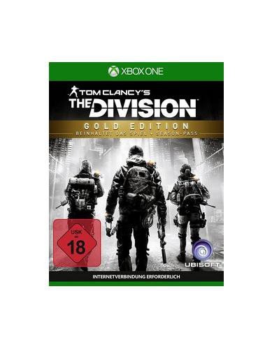 PRODUCT DETAILS 【商品情報】・商品名：Tom Clancy's - The Division (Gold Edition)・対応機種：Xbox One／Xbox Series X・仕様：北米版・言語：英語【コンディション】・新品・海外直輸入品です。・パッケージに輸送によるスレ・小傷がある場合があります。 ■ 日本国内のXbox本体でプレイいただけます Xbox One／Xbox Series X のディスクはリージョンフリーのため、北米版のソフトも日本国内で購入された本体でそのままプレイいただけます。対応本体：Xbox One／Xbox One S／Xbox One X／Xbox Series X ■ 北米版ゲームについてのご注意（必ずお読みください） ・ゲーム内の表示および音声は英語です。日本語には対応しておりません。・Xbox Series S はディスクドライブを搭載していないため、本商品はプレイできません。・追加コンテンツ（DLC）やオンライン機能のご利用には、北米（海外）のMicrosoftアカウントが必要となる場合があります。・パッケージ・取扱説明書はすべて英語表記です。・海外版であること、およびお手持ちの本体で使用できないことを理由とした返品・交換はお受けできません。 ■ ご注意 ・掲載画像は実物に近い色味になるよう調整しておりますが、ご利用の環境により差異が生じる場合があります。・複数店舗で在庫を共有しているため、ご注文後に在庫切れとなる場合がございます。・海外倉庫からのお取り寄せのため、発送までに数日〜2〜3週間程度かかる場合があります。 ■ 納期についてお届けの目安を必ずご確認ください。 ご注意 海外からの輸入品となります。海外輸送のため、外箱に軽微なスレ等がある場合がございますが、商品本体には影響ございません。 ※在庫状況は仕入先の在庫情報をもとに出来る限り正確に表示しておりますが、取寄せ商品のため、タイミングによりご注文後に欠品・キャンセルとなる場合がございます。