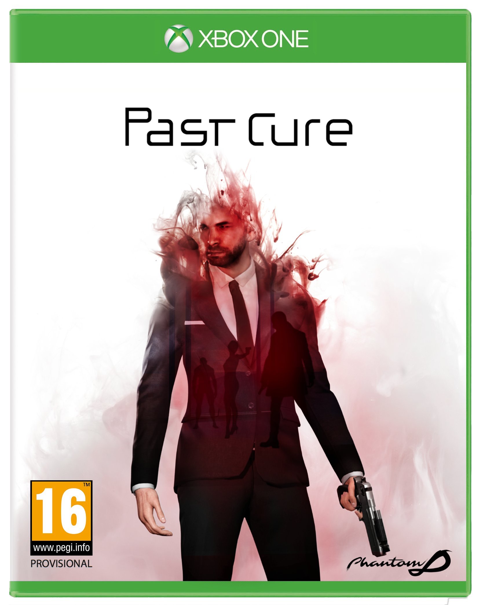 PRODUCT DETAILS 【商品情報】・商品名：Past Cure (Xbox One)・対応機種：Xbox One／Xbox Series X・仕様：北米版・言語：英語【コンディション】・新品・海外直輸入品です。・パッケージに輸送によるスレ・小傷がある場合があります。 ■ 日本国内のXbox本体でプレイいただけます Xbox One／Xbox Series X のディスクはリージョンフリーのため、北米版のソフトも日本国内で購入された本体でそのままプレイいただけます。対応本体：Xbox One／Xbox One S／Xbox One X／Xbox Series X ■ 北米版ゲームについてのご注意（必ずお読みください） ・ゲーム内の表示および音声は英語です。日本語には対応しておりません。・Xbox Series S はディスクドライブを搭載していないため、本商品はプレイできません。・追加コンテンツ（DLC）やオンライン機能のご利用には、北米（海外）のMicrosoftアカウントが必要となる場合があります。・パッケージ・取扱説明書はすべて英語表記です。・海外版であること、およびお手持ちの本体で使用できないことを理由とした返品・交換はお受けできません。 ■ ご注意 ・掲載画像は実物に近い色味になるよう調整しておりますが、ご利用の環境により差異が生じる場合があります。・複数店舗で在庫を共有しているため、ご注文後に在庫切れとなる場合がございます。・海外倉庫からのお取り寄せのため、発送までに数日〜2〜3週間程度かかる場合があります。 ■ 納期についてお届けの目安を必ずご確認ください。 ご注意 海外からの輸入品となります。海外輸送のため、外箱に軽微なスレ等がある場合がございますが、商品本体には影響ございません。 ※在庫状況は仕入先の在庫情報をもとに出来る限り正確に表示しておりますが、取寄せ商品のため、タイミングによりご注文後に欠品・キャンセルとなる場合がございます。