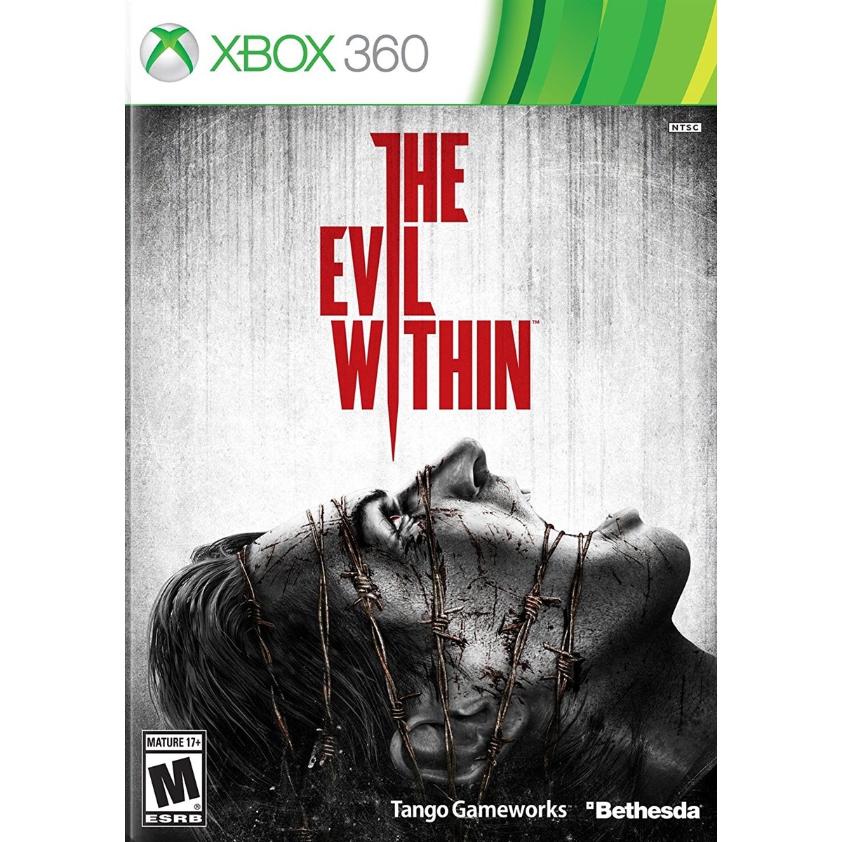 PRODUCT DETAILS 【商品情報】・商品名：The Evil Within Limited Edition (Xbox one)・対応機種：Xbox One／Xbox Series X・仕様：北米版・言語：英語【コンディション】・新品・海外直輸入品です。・パッケージに輸送によるスレ・小傷がある場合があります。 ■ 日本国内のXbox本体でプレイいただけます Xbox One／Xbox Series X のディスクはリージョンフリーのため、北米版のソフトも日本国内で購入された本体でそのままプレイいただけます。対応本体：Xbox One／Xbox One S／Xbox One X／Xbox Series X ■ 北米版ゲームについてのご注意（必ずお読みください） ・ゲーム内の表示および音声は英語です。日本語には対応しておりません。・Xbox Series S はディスクドライブを搭載していないため、本商品はプレイできません。・追加コンテンツ（DLC）やオンライン機能のご利用には、北米（海外）のMicrosoftアカウントが必要となる場合があります。・パッケージ・取扱説明書はすべて英語表記です。・海外版であること、およびお手持ちの本体で使用できないことを理由とした返品・交換はお受けできません。 ■ ご注意 ・掲載画像は実物に近い色味になるよう調整しておりますが、ご利用の環境により差異が生じる場合があります。・複数店舗で在庫を共有しているため、ご注文後に在庫切れとなる場合がございます。・海外倉庫からのお取り寄せのため、発送までに数日〜2〜3週間程度かかる場合があります。 ■ 納期についてお届けの目安を必ずご確認ください。 ご注意 海外からの輸入品となります。海外輸送のため、外箱に軽微なスレ等がある場合がございますが、商品本体には影響ございません。 ※在庫状況は仕入先の在庫情報をもとに出来る限り正確に表示しておりますが、取寄せ商品のため、タイミングによりご注文後に欠品・キャンセルとなる場合がございます。