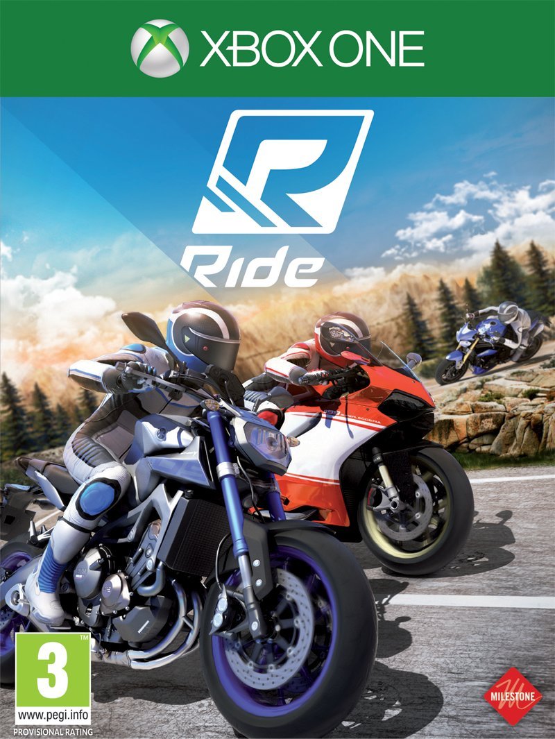 PRODUCT DETAILS 【商品情報】・商品名：Ride XBOX One Game・対応機種：Xbox One／Xbox Series X・仕様：北米版・言語：英語【コンディション】・新品・海外直輸入品です。・パッケージに輸送によるスレ・小傷がある場合があります。 ■ 日本国内のXbox本体でプレイいただけます Xbox One／Xbox Series X のディスクはリージョンフリーのため、北米版のソフトも日本国内で購入された本体でそのままプレイいただけます。対応本体：Xbox One／Xbox One S／Xbox One X／Xbox Series X ■ 北米版ゲームについてのご注意（必ずお読みください） ・ゲーム内の表示および音声は英語です。日本語には対応しておりません。・Xbox Series S はディスクドライブを搭載していないため、本商品はプレイできません。・追加コンテンツ（DLC）やオンライン機能のご利用には、北米（海外）のMicrosoftアカウントが必要となる場合があります。・パッケージ・取扱説明書はすべて英語表記です。・海外版であること、およびお手持ちの本体で使用できないことを理由とした返品・交換はお受けできません。 ■ ご注意 ・掲載画像は実物に近い色味になるよう調整しておりますが、ご利用の環境により差異が生じる場合があります。・複数店舗で在庫を共有しているため、ご注文後に在庫切れとなる場合がございます。・海外倉庫からのお取り寄せのため、発送までに数日〜2〜3週間程度かかる場合があります。 ■ 納期についてお届けの目安を必ずご確認ください。 ご注意 海外からの輸入品となります。海外輸送のため、外箱に軽微なスレ等がある場合がございますが、商品本体には影響ございません。 ※在庫状況は仕入先の在庫情報をもとに出来る限り正確に表示しておりますが、取寄せ商品のため、タイミングによりご注文後に欠品・キャンセルとなる場合がございます。