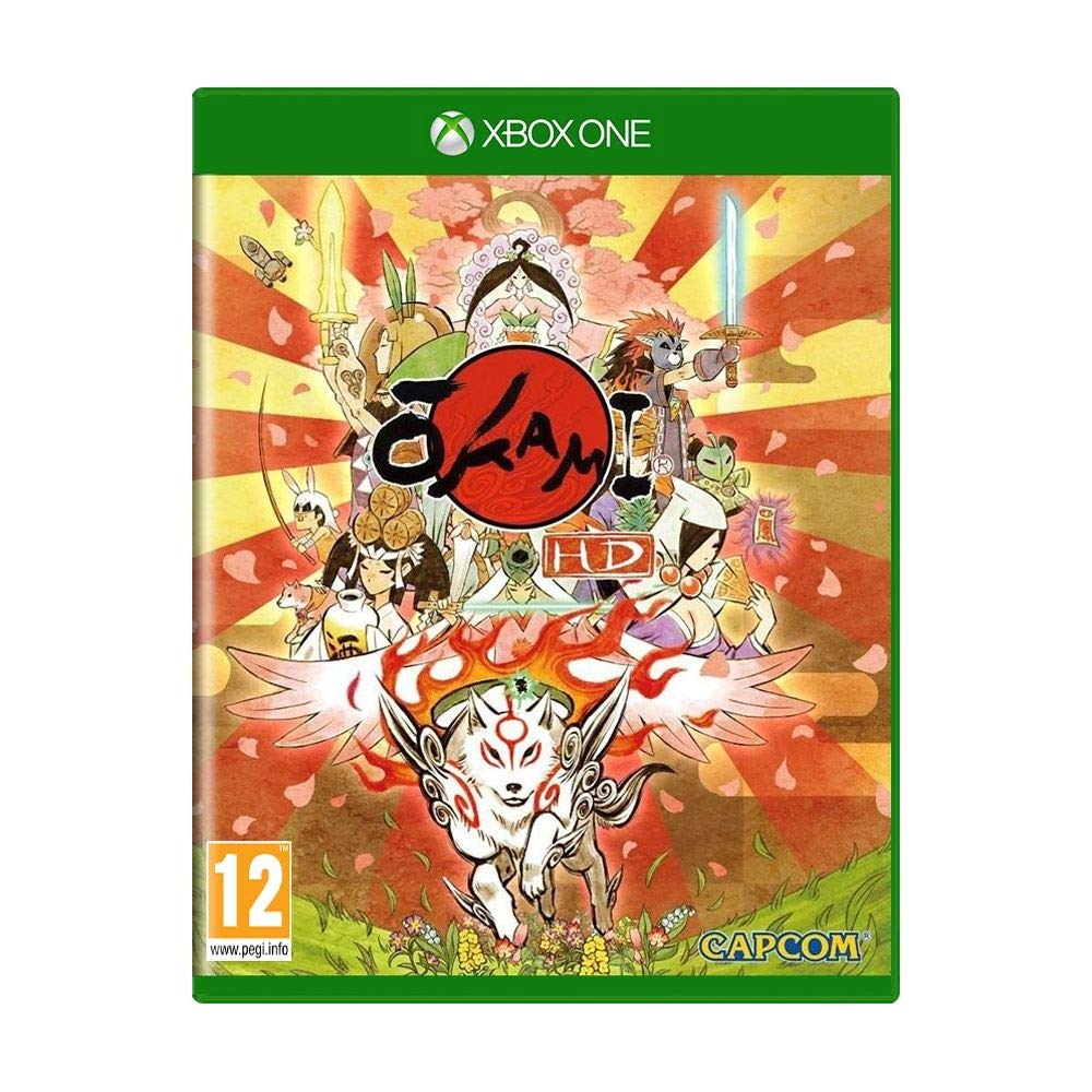 PRODUCT DETAILS 【商品情報】・商品名：Okami (Xbox One)・対応機種：Xbox One／Xbox Series X・仕様：北米版・言語：英語【コンディション】・新品・海外直輸入品です。・パッケージに輸送によるスレ・小傷がある場合があります。 ■ 日本国内のXbox本体でプレイいただけます Xbox One／Xbox Series X のディスクはリージョンフリーのため、北米版のソフトも日本国内で購入された本体でそのままプレイいただけます。対応本体：Xbox One／Xbox One S／Xbox One X／Xbox Series X ■ 北米版ゲームについてのご注意（必ずお読みください） ・ゲーム内の表示および音声は英語です。日本語には対応しておりません。・Xbox Series S はディスクドライブを搭載していないため、本商品はプレイできません。・追加コンテンツ（DLC）やオンライン機能のご利用には、北米（海外）のMicrosoftアカウントが必要となる場合があります。・パッケージ・取扱説明書はすべて英語表記です。・海外版であること、およびお手持ちの本体で使用できないことを理由とした返品・交換はお受けできません。 ■ ご注意 ・掲載画像は実物に近い色味になるよう調整しておりますが、ご利用の環境により差異が生じる場合があります。・複数店舗で在庫を共有しているため、ご注文後に在庫切れとなる場合がございます。・海外倉庫からのお取り寄せのため、発送までに数日〜2〜3週間程度かかる場合があります。 ■ 納期についてお届けの目安を必ずご確認ください。 ご注意 海外からの輸入品となります。海外輸送のため、外箱に軽微なスレ等がある場合がございますが、商品本体には影響ございません。 ※在庫状況は仕入先の在庫情報をもとに出来る限り正確に表示しておりますが、取寄せ商品のため、タイミングによりご注文後に欠品・キャンセルとなる場合がございます。