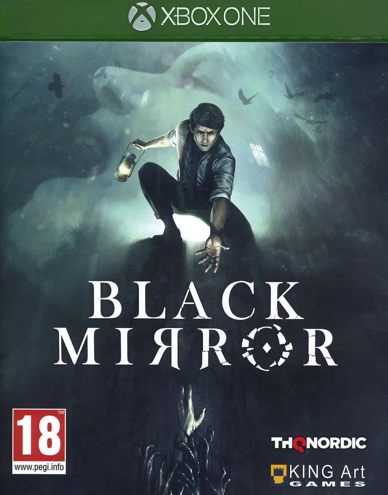 PRODUCT DETAILS 【商品情報】・商品名：XBOX1 Black Mirror (EU)・対応機種：Xbox One／Xbox Series X・仕様：北米版・言語：英語【コンディション】・新品・海外直輸入品です。・パッケージに輸送によるスレ・小傷がある場合があります。 ■ 日本国内のXbox本体でプレイいただけます Xbox One／Xbox Series X のディスクはリージョンフリーのため、北米版のソフトも日本国内で購入された本体でそのままプレイいただけます。対応本体：Xbox One／Xbox One S／Xbox One X／Xbox Series X ■ 北米版ゲームについてのご注意（必ずお読みください） ・ゲーム内の表示および音声は英語です。日本語には対応しておりません。・Xbox Series S はディスクドライブを搭載していないため、本商品はプレイできません。・追加コンテンツ（DLC）やオンライン機能のご利用には、北米（海外）のMicrosoftアカウントが必要となる場合があります。・パッケージ・取扱説明書はすべて英語表記です。・海外版であること、およびお手持ちの本体で使用できないことを理由とした返品・交換はお受けできません。 ■ ご注意 ・掲載画像は実物に近い色味になるよう調整しておりますが、ご利用の環境により差異が生じる場合があります。・複数店舗で在庫を共有しているため、ご注文後に在庫切れとなる場合がございます。・海外倉庫からのお取り寄せのため、発送までに数日〜2〜3週間程度かかる場合があります。 ■ 納期についてお届けの目安を必ずご確認ください。 ご注意 海外からの輸入品となります。海外輸送のため、外箱に軽微なスレ等がある場合がございますが、商品本体には影響ございません。 ※在庫状況は仕入先の在庫情報をもとに出来る限り正確に表示しておりますが、取寄せ商品のため、タイミングによりご注文後に欠品・キャンセルとなる場合がございます。