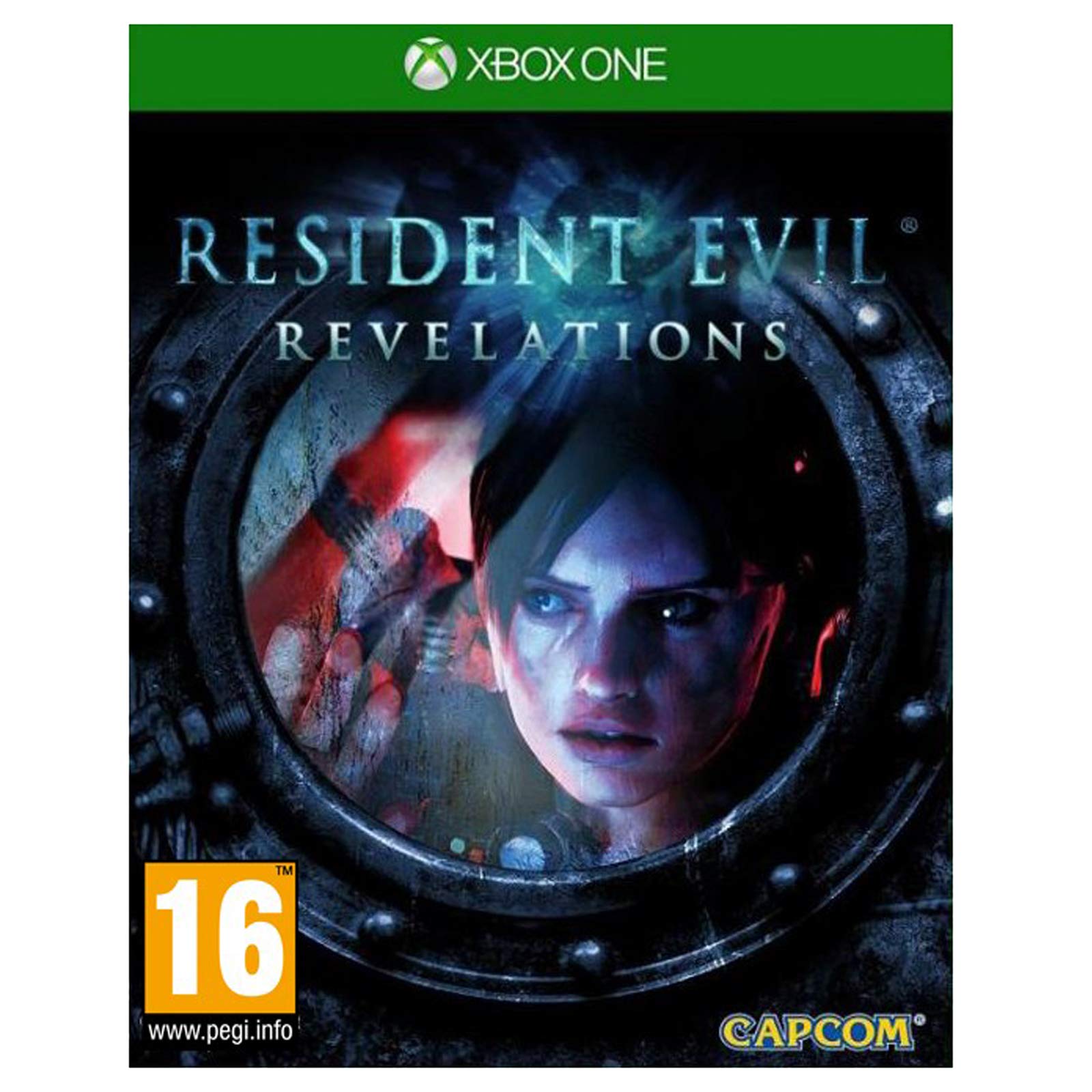 PRODUCT DETAILS 【商品情報】・商品名：Resident Evil: Revelations XONE ME by Capcom, Free Region - Xbox One・対応機種：Xbox One／Xbox Series X・仕様：北米版・言語：英語【コンディション】・新品・海外直輸入品です。・パッケージに輸送によるスレ・小傷がある場合があります。 ■ 日本国内のXbox本体でプレイいただけます Xbox One／Xbox Series X のディスクはリージョンフリーのため、北米版のソフトも日本国内で購入された本体でそのままプレイいただけます。対応本体：Xbox One／Xbox One S／Xbox One X／Xbox Series X ■ 北米版ゲームについてのご注意（必ずお読みください） ・ゲーム内の表示および音声は英語です。日本語には対応しておりません。・Xbox Series S はディスクドライブを搭載していないため、本商品はプレイできません。・追加コンテンツ（DLC）やオンライン機能のご利用には、北米（海外）のMicrosoftアカウントが必要となる場合があります。・パッケージ・取扱説明書はすべて英語表記です。・海外版であること、およびお手持ちの本体で使用できないことを理由とした返品・交換はお受けできません。 ■ ご注意 ・掲載画像は実物に近い色味になるよう調整しておりますが、ご利用の環境により差異が生じる場合があります。・複数店舗で在庫を共有しているため、ご注文後に在庫切れとなる場合がございます。・海外倉庫からのお取り寄せのため、発送までに数日〜2〜3週間程度かかる場合があります。 ■ 納期についてお届けの目安を必ずご確認ください。 ご注意 海外からの輸入品となります。海外輸送のため、外箱に軽微なスレ等がある場合がございますが、商品本体には影響ございません。 ※在庫状況は仕入先の在庫情報をもとに出来る限り正確に表示しておりますが、取寄せ商品のため、タイミングによりご注文後に欠品・キャンセルとなる場合がございます。