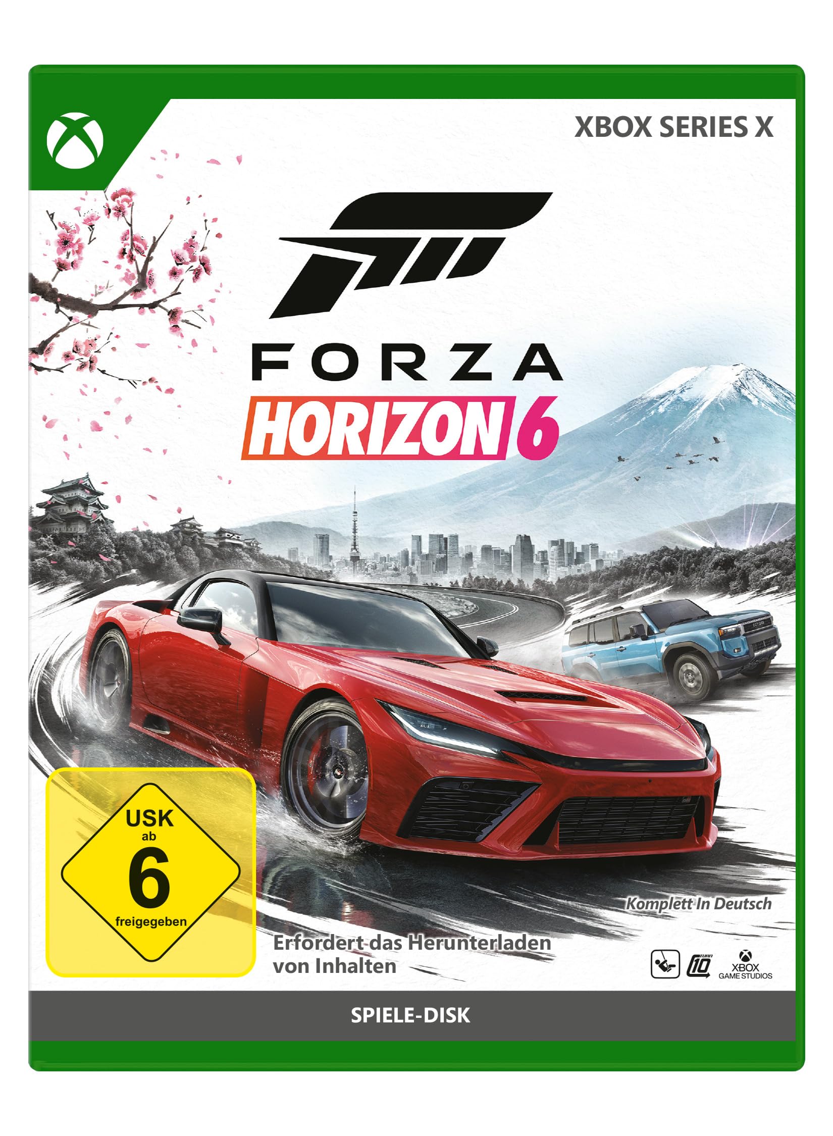 楽天市場】Xbox Series X (Forza Horizon 5 同梱版)の通販