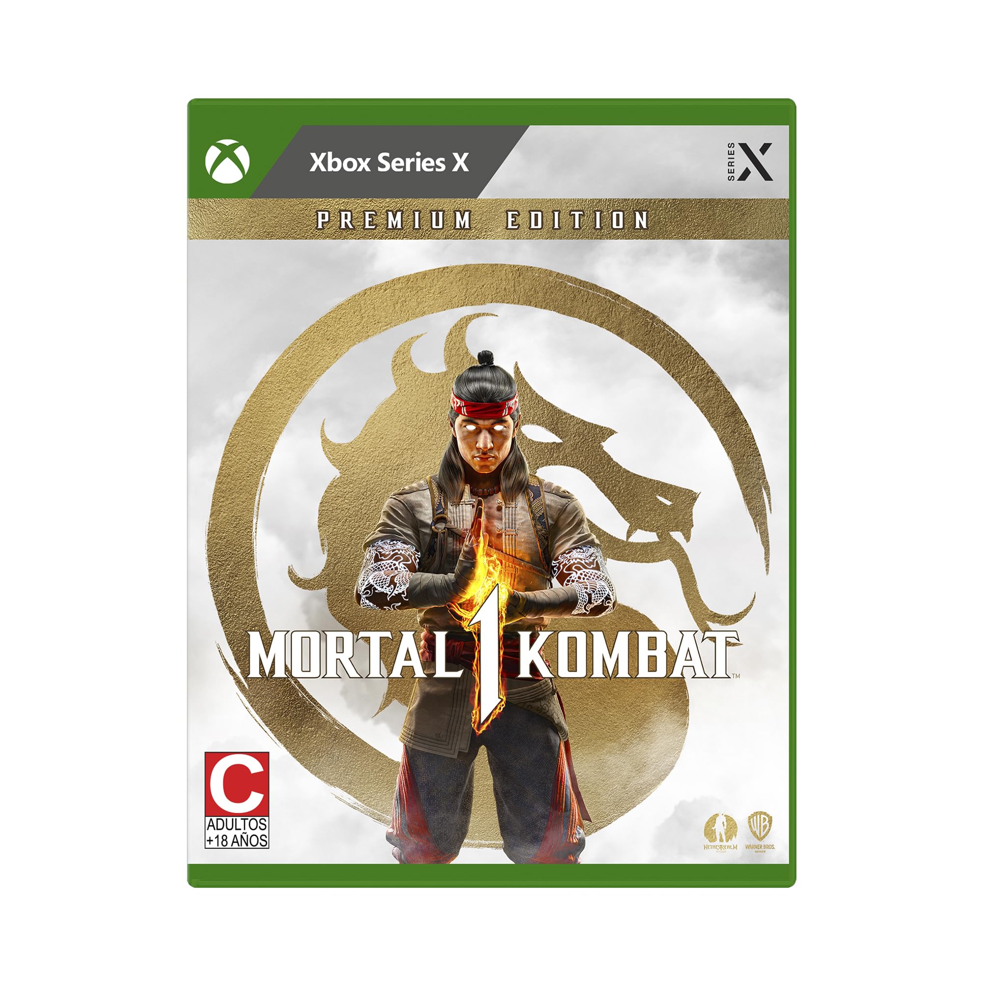 PRODUCT DETAILS 【商品情報】・商品名：Mortal Kombat 1 Collector's Edition - XBox Series X・対応機種：Xbox Series X・仕様：北米版・言語：英語【コンディション】・新品・海外直輸入品です。・パッケージに輸送によるスレ・小傷がある場合があります。 ■ 日本国内のXbox本体でプレイいただけます Xbox Series X のディスクはリージョンフリーのため、北米版のソフトも日本国内で購入された本体でそのままプレイいただけます。対応本体：Xbox Series X ■ 北米版ゲームについてのご注意（必ずお読みください） ・ゲーム内の表示および音声は英語です。日本語には対応しておりません。・Xbox Series S はディスクドライブを搭載していないため、本商品はプレイできません。・追加コンテンツ（DLC）やオンライン機能のご利用には、北米（海外）のMicrosoftアカウントが必要となる場合があります。・パッケージ・取扱説明書はすべて英語表記です。・海外版であること、およびお手持ちの本体で使用できないことを理由とした返品・交換はお受けできません。 ■ ご注意 ・掲載画像は実物に近い色味になるよう調整しておりますが、ご利用の環境により差異が生じる場合があります。・複数店舗で在庫を共有しているため、ご注文後に在庫切れとなる場合がございます。・海外倉庫からのお取り寄せのため、発送までに数日〜2〜3週間程度かかる場合があります。 ■ 納期についてお届けの目安を必ずご確認ください。 ご注意 海外からの輸入品となります。海外輸送のため、外箱に軽微なスレ等がある場合がございますが、商品本体には影響ございません。 ※在庫状況は仕入先の在庫情報をもとに出来る限り正確に表示しておりますが、取寄せ商品のため、タイミングによりご注文後に欠品・キャンセルとなる場合がございます。