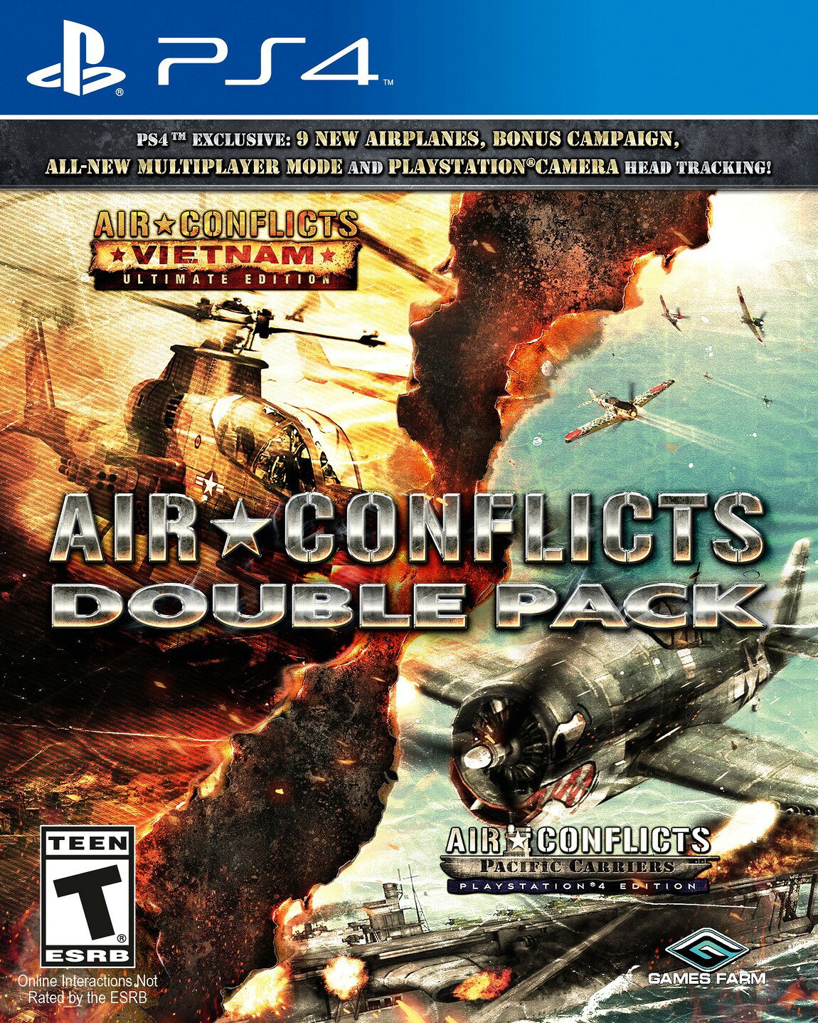 楽天市場】Air Conflictsの通販
