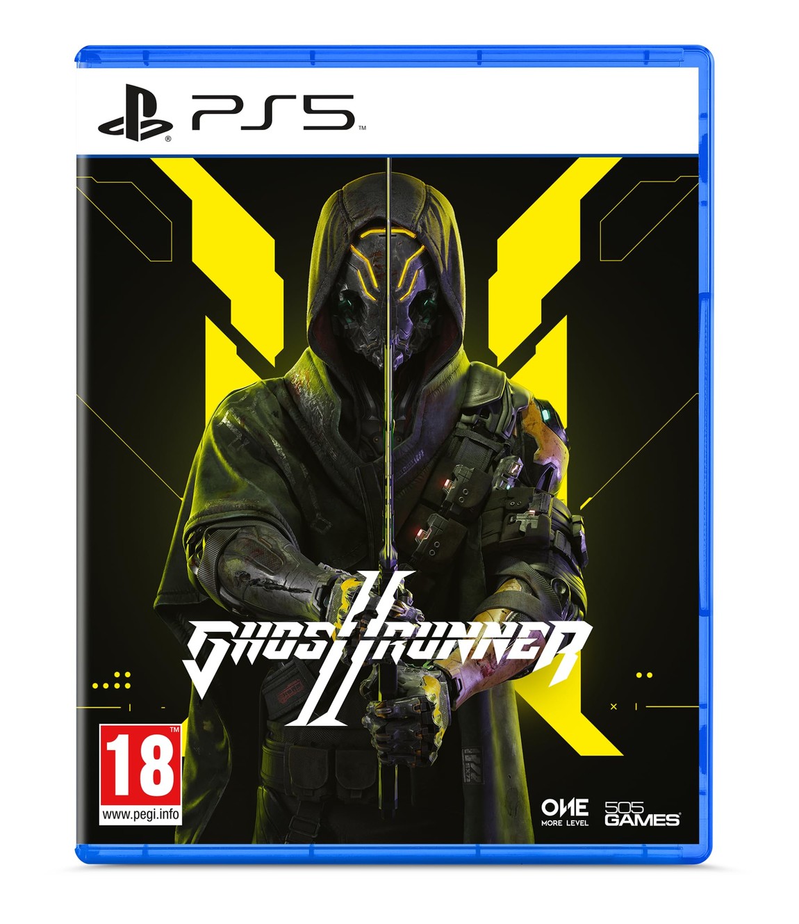PRODUCT DETAILS 【商品情報】・商品名：Ghostrunner 2・対応機種：PlayStation 5（PS5）・仕様：北米版・言語：英語【コンディション】・海外直輸入品です。・パッケージに輸送によるスレ・小傷がある場合があります。 ■ 北米版ゲームについてのご注意（必ずお読みください） 【北米版 ゲームについてのご注意】こちらの商品は、北米版（海外仕様）のゲームソフトです。・PS5のゲームディスクはリージョンフリーのため、日本国内のPS5本体でもプレイいただけます。・ディスク版のため、ディスクドライブ非搭載のPS5 Digital Editionではご利用いただけません。・ゲーム内の表示および音声は英語です。日本語には対応しておりません。・追加コンテンツ（DLC）やオンライン機能のご利用には、北米（海外）アカウントが必要となる場合があります。・一部のタイトルでは、お手持ちの本体・環境により正常に動作しない場合があります。・海外版であることを理由とした返品・交換はお受けできません。 ■ ご注意 ・掲載画像は実物に近い色味になるよう調整しておりますが、ご利用の環境により差異が生じる場合があります。・複数店舗で在庫を共有しているため、ご注文後に在庫切れとなる場合がございます。・海外倉庫からのお取り寄せのため、発送までに数日〜2〜3週間程度かかる場合があります。 ■ 納期についてお届けの目安を必ずご確認ください。 ご注意 海外からの輸入品となります。海外輸送のため、外箱に軽微なスレ等がある場合がございますが、商品本体には影響ございません。 ※在庫状況は仕入先の在庫情報をもとに出来る限り正確に表示しておりますが、取寄せ商品のため、タイミングによりご注文後に欠品・キャンセルとなる場合がございます。