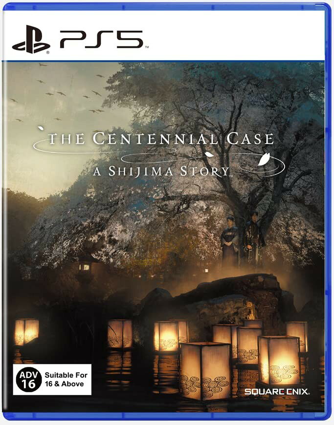 PRODUCT DETAILS 【商品情報】・商品名：The Centennial Case: A Shijima Story - PS5・対応機種：PlayStation 5（PS5）・仕様：北米版・言語：英語【コンディション】・海外直輸入品です。・パッケージに輸送によるスレ・小傷がある場合があります。 ■ 北米版ゲームについてのご注意（必ずお読みください） 【北米版 ゲームについてのご注意】こちらの商品は、北米版（海外仕様）のゲームソフトです。・PS5のゲームディスクはリージョンフリーのため、日本国内のPS5本体でもプレイいただけます。・ディスク版のため、ディスクドライブ非搭載のPS5 Digital Editionではご利用いただけません。・ゲーム内の表示および音声は英語です。日本語には対応しておりません。・追加コンテンツ（DLC）やオンライン機能のご利用には、北米（海外）アカウントが必要となる場合があります。・一部のタイトルでは、お手持ちの本体・環境により正常に動作しない場合があります。・海外版であることを理由とした返品・交換はお受けできません。 ■ ご注意 ・掲載画像は実物に近い色味になるよう調整しておりますが、ご利用の環境により差異が生じる場合があります。・複数店舗で在庫を共有しているため、ご注文後に在庫切れとなる場合がございます。・海外倉庫からのお取り寄せのため、発送までに数日〜2〜3週間程度かかる場合があります。 ■ 納期についてお届けの目安を必ずご確認ください。 ご注意 海外からの輸入品となります。海外輸送のため、外箱に軽微なスレ等がある場合がございますが、商品本体には影響ございません。 ※在庫状況は仕入先の在庫情報をもとに出来る限り正確に表示しておりますが、取寄せ商品のため、タイミングによりご注文後に欠品・キャンセルとなる場合がございます。
