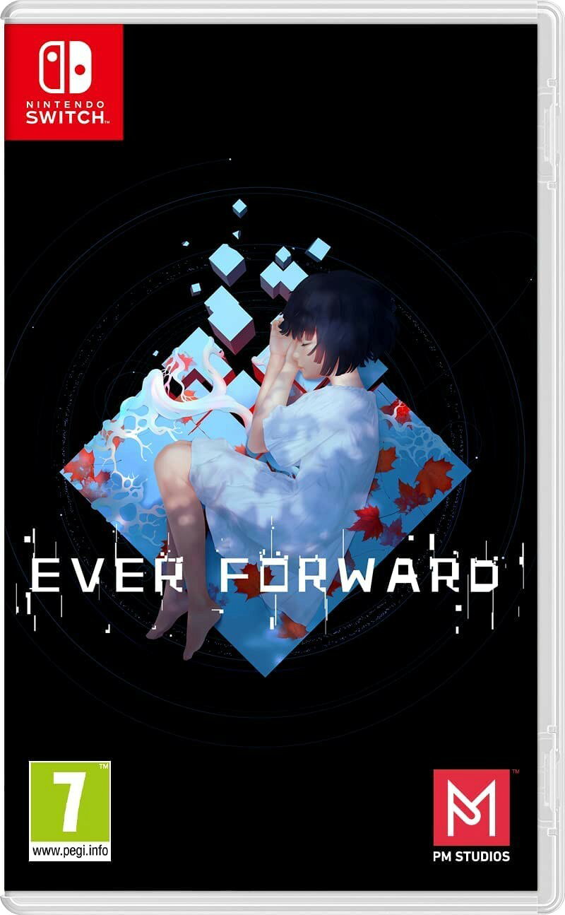 PRODUCT DETAILS 【商品情報】・商品名：Ever Forward (Nintendo Switch)・対応機種：Nintendo Switch（ニンテンドースイッチ）・仕様：北米版・言語：英語【コンディション】・海外直輸入品です。・パッケージに輸送によるスレ・小傷がある場合があります。 ■ 日本国内のSwitch本体でプレイいただけます Nintendo Switchはリージョンフリーのため、北米版のゲームカードも日本国内で購入された本体でそのままプレイいただけます。 ■ 北米版ゲームについてのご注意（必ずお読みください） ・ゲーム内の表示および音声は英語です。タイトルによっては日本語に対応していない場合があります。・パッケージ・取扱説明書はすべて英語表記です。・追加コンテンツ（DLC）やオンライン機能のご利用には、北米（海外）のニンテンドーアカウントが必要となる場合があります。・日本国内で購入されたダウンロード版・セーブデータとの互換については保証いたしかねます。・海外版であることを理由とした返品・交換はお受けできません。 ■ ご注意 ・掲載画像は実物に近い色味になるよう調整しておりますが、ご利用の環境により差異が生じる場合があります。・複数店舗で在庫を共有しているため、ご注文後に在庫切れとなる場合がございます。・海外倉庫からのお取り寄せのため、発送までに数日〜2〜3週間程度かかる場合があります。 ■ 納期についてお届けの目安を必ずご確認ください。 ご注意 海外からの輸入品となります。海外輸送のため、外箱に軽微なスレ等がある場合がございますが、商品本体には影響ございません。 ※在庫状況は仕入先の在庫情報をもとに出来る限り正確に表示しておりますが、取寄せ商品のため、タイミングによりご注文後に欠品・キャンセルとなる場合がございます。