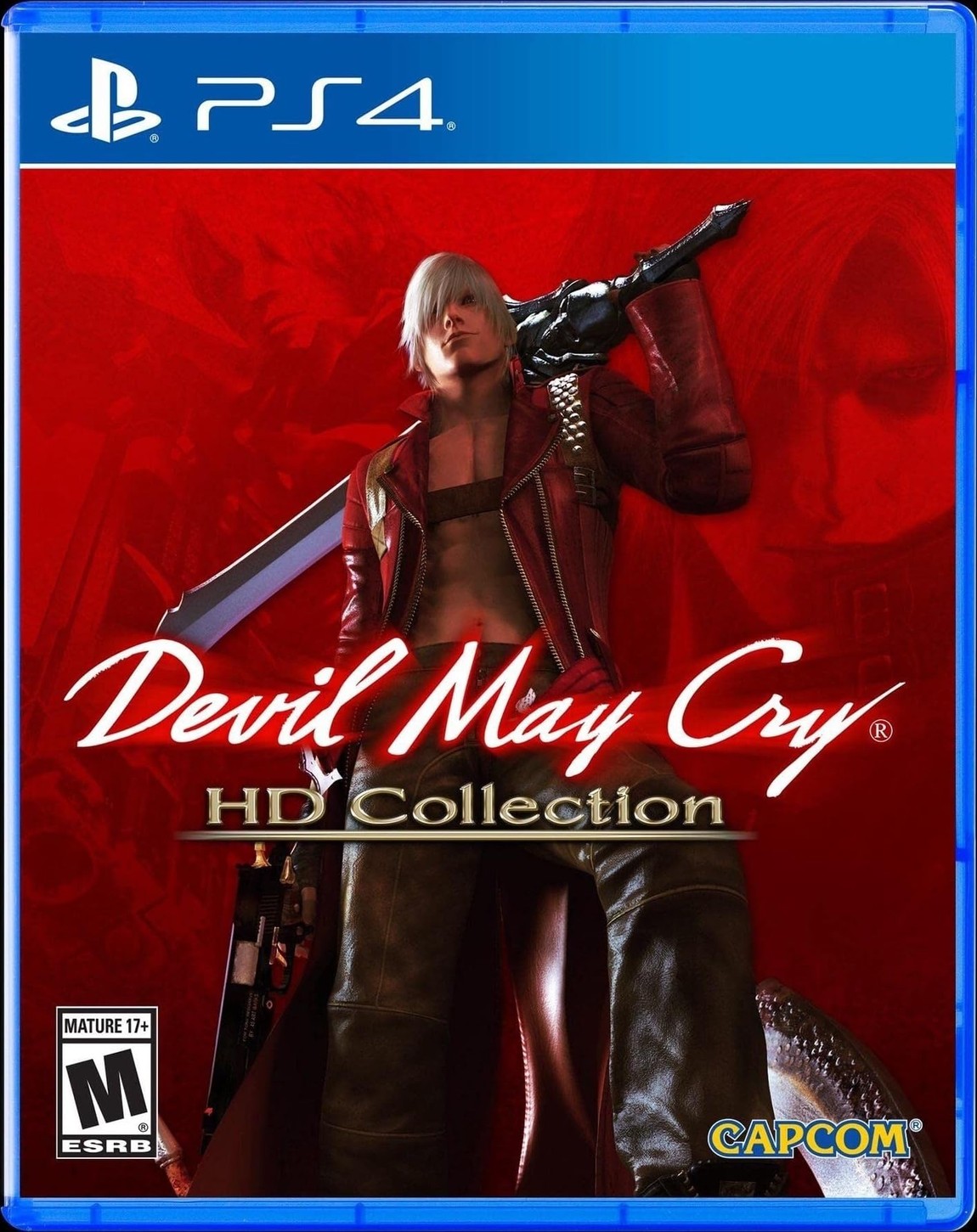 PRODUCT DETAILS 【商品情報】・商品名：Devil May Cry HD Collection - PlayStation 4 Standard Edition・対応機種：PlayStation 4（PS4）・仕様：北米版（NTSC-U/C）・言語：英語【コンディション】・海外直輸入品です。・パッケージに輸送によるスレ・小傷がある場合があります。 ■ 北米版ゲームについてのご注意（必ずお読みください） 【北米版 ゲームについてのご注意】こちらの商品は、北米版（海外仕様）のゲームソフトです。・PS4のゲームディスクはリージョンフリーのため、日本国内のPS4本体でもプレイいただけます。・ゲーム内の表示および音声は英語です。日本語には対応しておりません。・追加コンテンツ（DLC）やオンライン機能のご利用には、北米（海外）アカウントが必要となる場合があります。・一部のタイトルでは、お手持ちの本体・環境により正常に動作しない場合があります。・海外版であることを理由とした返品・交換はお受けできません。 ■ ご注意 ・掲載画像は実物に近い色味になるよう調整しておりますが、ご利用の環境により差異が生じる場合があります。・複数店舗で在庫を共有しているため、ご注文後に在庫切れとなる場合がございます。・海外倉庫からのお取り寄せのため、発送までに数日〜2〜3週間程度かかる場合があります。 ■ 納期についてお届けの目安を必ずご確認ください。 ご注意 海外からの輸入品となります。海外輸送のため、外箱に軽微なスレ等がある場合がございますが、商品本体には影響ございません。 ※在庫状況は仕入先の在庫情報をもとに出来る限り正確に表示しておりますが、取寄せ商品のため、タイミングによりご注文後に欠品・キャンセルとなる場合がございます。