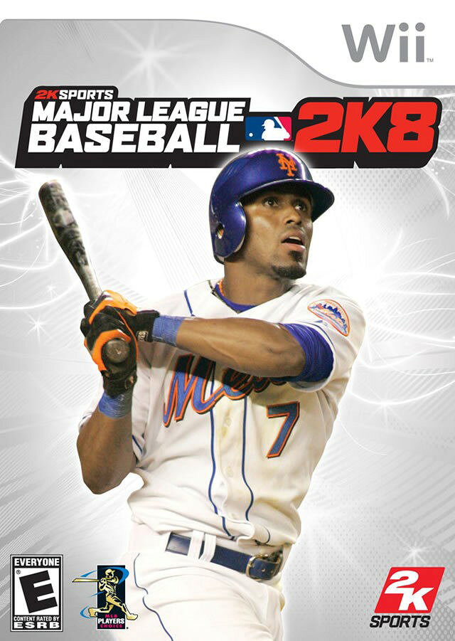 PRODUCT DETAILS 【商品情報】・商品名：Major League Baseball 2K8 WII (Brand New Factory Sealed US Version) Nintendo Wii・対応機種：Wii（Wii）・仕様：北米版（NTSC-U/C）・言語：英語【コンディション】・新品未開封の海外直輸入品です。・パッケージに輸送によるスレ・小傷がある場合があります。 ■ 北米版ゲームについてのご注意（必ずお読みください） 【北米版 ゲームについてのご注意】こちらの商品は、海外仕様のゲームソフトです。・Wii（Wii）は本体にリージョン制限があるため、日本国内の本体では通常そのままプレイすることはできません。・北米版の本体など、ソフトに対応した本体が必要です。・ゲーム内の表示および音声は、基本的に英語などの外国語です。日本語には対応していない場合があります。・映像方式や接続するテレビ・モニターによっては、正常に表示されない場合があります。・海外版であることや、お手持ちの本体で使用できないことを理由とした返品・交換はお受けできません。 ■ ご注意 ・掲載画像は実物に近い色味になるよう調整しておりますが、ご利用の環境により差異が生じる場合があります。・複数店舗で在庫を共有しているため、ご注文後に在庫切れとなる場合がございます。・海外倉庫からのお取り寄せのため、発送までに数日〜2〜3週間程度かかる場合があります。 ■ 納期についてお届けの目安を必ずご確認ください。 ご注意 海外からの輸入品となります。海外輸送のため、外箱に軽微なスレ等がある場合がございますが、商品本体には影響ございません。 ※在庫状況は仕入先の在庫情報をもとに出来る限り正確に表示しておりますが、取寄せ商品のため、タイミングによりご注文後に欠品・キャンセルとなる場合がございます。