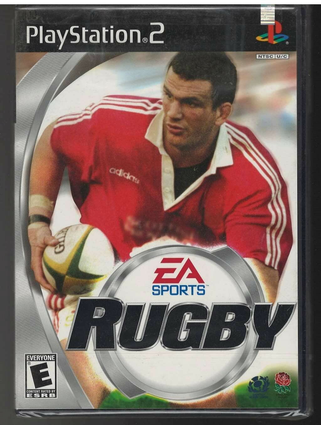 PRODUCT DETAILS 【商品情報】・商品名：Rugby 2002 - PlayStation 2・対応機種：プレイステーション2（PS2）・仕様：北米版（NTSC-U/C）・言語：英語【コンディション】・新品未開封の海外直輸入品です。・パッケージに輸送によるスレ・小傷がある場合があります。 ■ 北米版ゲームについてのご注意（必ずお読みください） 【北米版 ゲームについてのご注意】こちらの商品は、海外仕様のゲームソフトです。・プレイステーション2（PS2）は本体にリージョン制限があるため、日本国内の本体では通常そのままプレイすることはできません。・北米版の本体など、ソフトに対応した本体が必要です。・ゲーム内の表示および音声は、基本的に英語などの外国語です。日本語には対応していない場合があります。・映像方式や接続するテレビ・モニターによっては、正常に表示されない場合があります。・海外版であることや、お手持ちの本体で使用できないことを理由とした返品・交換はお受けできません。 ■ ご注意 ・掲載画像は実物に近い色味になるよう調整しておりますが、ご利用の環境により差異が生じる場合があります。・複数店舗で在庫を共有しているため、ご注文後に在庫切れとなる場合がございます。・海外倉庫からのお取り寄せのため、発送までに数日〜2〜3週間程度かかる場合があります。 ■ 納期についてお届けの目安を必ずご確認ください。 ご注意 海外からの輸入品となります。海外輸送のため、外箱に軽微なスレ等がある場合がございますが、商品本体には影響ございません。 ※在庫状況は仕入先の在庫情報をもとに出来る限り正確に表示しておりますが、取寄せ商品のため、タイミングによりご注文後に欠品・キャンセルとなる場合がございます。