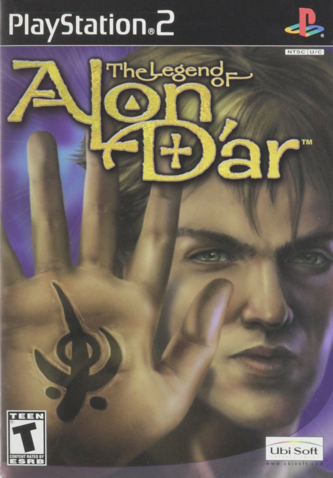 PRODUCT DETAILS 【商品情報】・商品名：Legend of Alon D'Ar PlayStation 2・対応機種：プレイステーション2（PS2）・仕様：北米版（NTSC-U/C）・言語：英語【コンディション】・新品未開封の海外直輸入品です。・パッケージに輸送によるスレ・小傷がある場合があります。 ■ 北米版ゲームについてのご注意（必ずお読みください） 【北米版 ゲームについてのご注意】こちらの商品は、海外仕様のゲームソフトです。・プレイステーション2（PS2）は本体にリージョン制限があるため、日本国内の本体では通常そのままプレイすることはできません。・北米版の本体など、ソフトに対応した本体が必要です。・ゲーム内の表示および音声は、基本的に英語などの外国語です。日本語には対応していない場合があります。・映像方式や接続するテレビ・モニターによっては、正常に表示されない場合があります。・海外版であることや、お手持ちの本体で使用できないことを理由とした返品・交換はお受けできません。 ■ ご注意 ・掲載画像は実物に近い色味になるよう調整しておりますが、ご利用の環境により差異が生じる場合があります。・複数店舗で在庫を共有しているため、ご注文後に在庫切れとなる場合がございます。・海外倉庫からのお取り寄せのため、発送までに数日〜2〜3週間程度かかる場合があります。 ■ 納期についてお届けの目安を必ずご確認ください。 ご注意 海外からの輸入品となります。海外輸送のため、外箱に軽微なスレ等がある場合がございますが、商品本体には影響ございません。 ※在庫状況は仕入先の在庫情報をもとに出来る限り正確に表示しておりますが、取寄せ商品のため、タイミングによりご注文後に欠品・キャンセルとなる場合がございます。