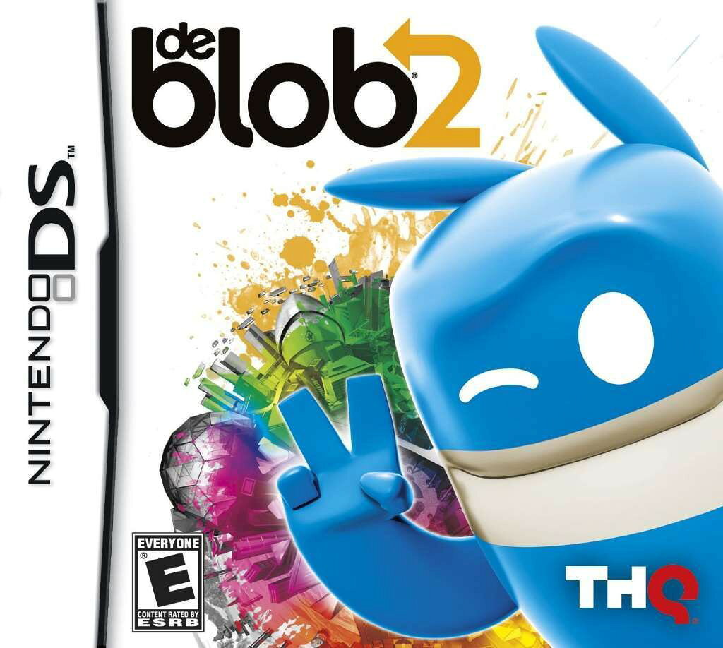 PRODUCT DETAILS 【商品情報】・商品名：De Blob 2 NDS (Brand New Factory Sealed US Version) Nintendo DS・対応機種：ニンテンドーDS（DS）・仕様：北米版（NTSC-U/C）・言語：英語【コンディション】・新品未開封の海外直輸入品です。・パッケージに輸送によるスレ・小傷がある場合があります。 ■ 北米版ゲームについてのご注意（必ずお読みください） 【北米版 ゲームについてのご注意】こちらの商品は、北米版（海外仕様）のゲームソフトです。・ニンテンドーDS（DS）本体はリージョンフリーのため、日本国内の本体でもプレイいただけます。・ゲーム内の表示および音声は、基本的に英語です。日本語には対応していない場合があります。・オンライン機能・ダウンロードコンテンツ等は、アカウントの地域により利用できない場合があります。・海外版であることを理由とした返品・交換はお受けできません。 ■ ご注意 ・掲載画像は実物に近い色味になるよう調整しておりますが、ご利用の環境により差異が生じる場合があります。・複数店舗で在庫を共有しているため、ご注文後に在庫切れとなる場合がございます。・海外倉庫からのお取り寄せのため、発送までに数日〜2〜3週間程度かかる場合があります。 ■ 納期についてお届けの目安を必ずご確認ください。 ご注意 海外からの輸入品となります。海外輸送のため、外箱に軽微なスレ等がある場合がございますが、商品本体には影響ございません。 ※在庫状況は仕入先の在庫情報をもとに出来る限り正確に表示しておりますが、取寄せ商品のため、タイミングによりご注文後に欠品・キャンセルとなる場合がございます。