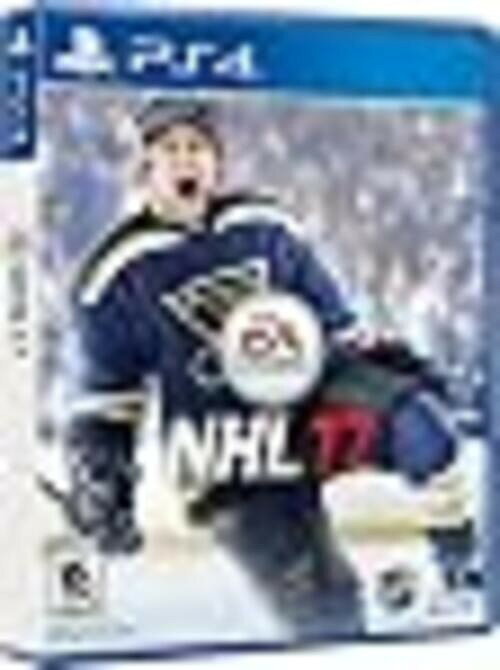 PRODUCT DETAILS 【商品情報】・商品名：NHL 17 - PlayStation 4・対応機種：プレイステーション4（PS4）・仕様：北米版（NTSC-U/C）・言語：英語【コンディション】・新品未開封の海外直輸入品です。・パッケージに輸送によるスレ・小傷がある場合があります。 ■ 北米版ゲームについてのご注意（必ずお読みください） 【北米版 ゲームについてのご注意】こちらの商品は、北米版（海外仕様）のゲームソフトです。・プレイステーション4（PS4）本体はリージョンフリーのため、日本国内の本体でもプレイいただけます。・ゲーム内の表示および音声は、基本的に英語です。日本語には対応していない場合があります。・オンライン機能・ダウンロードコンテンツ等は、アカウントの地域により利用できない場合があります。・海外版であることを理由とした返品・交換はお受けできません。 ■ ご注意 ・掲載画像は実物に近い色味になるよう調整しておりますが、ご利用の環境により差異が生じる場合があります。・複数店舗で在庫を共有しているため、ご注文後に在庫切れとなる場合がございます。・海外倉庫からのお取り寄せのため、発送までに数日〜2〜3週間程度かかる場合があります。 ■ 納期についてお届けの目安を必ずご確認ください。 ご注意 海外からの輸入品となります。海外輸送のため、外箱に軽微なスレ等がある場合がございますが、商品本体には影響ございません。 ※在庫状況は仕入先の在庫情報をもとに出来る限り正確に表示しておりますが、取寄せ商品のため、タイミングによりご注文後に欠品・キャンセルとなる場合がございます。