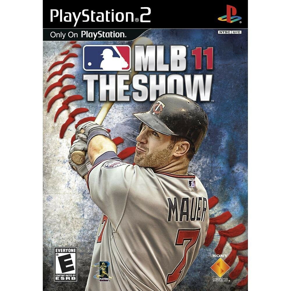 PRODUCT DETAILS 【商品情報】・商品名：MLB 2011: The Show - PlayStation 2・対応機種：プレイステーション2（PS2）・仕様：北米版（NTSC-U/C）・言語：英語【コンディション】・新品未開封の海外直輸入品です。・パッケージに輸送によるスレ・小傷がある場合があります。 ■ 北米版ゲームについてのご注意（必ずお読みください） 【北米版 ゲームについてのご注意】こちらの商品は、海外仕様のゲームソフトです。・プレイステーション2（PS2）は本体にリージョン制限があるため、日本国内の本体では通常そのままプレイすることはできません。・北米版の本体など、ソフトに対応した本体が必要です。・ゲーム内の表示および音声は、基本的に英語などの外国語です。日本語には対応していない場合があります。・映像方式や接続するテレビ・モニターによっては、正常に表示されない場合があります。・海外版であることや、お手持ちの本体で使用できないことを理由とした返品・交換はお受けできません。 ■ ご注意 ・掲載画像は実物に近い色味になるよう調整しておりますが、ご利用の環境により差異が生じる場合があります。・複数店舗で在庫を共有しているため、ご注文後に在庫切れとなる場合がございます。・海外倉庫からのお取り寄せのため、発送までに数日〜2〜3週間程度かかる場合があります。 ■ 納期についてお届けの目安を必ずご確認ください。 ご注意 海外からの輸入品となります。海外輸送のため、外箱に軽微なスレ等がある場合がございますが、商品本体には影響ございません。 ※在庫状況は仕入先の在庫情報をもとに出来る限り正確に表示しておりますが、取寄せ商品のため、タイミングによりご注文後に欠品・キャンセルとなる場合がございます。