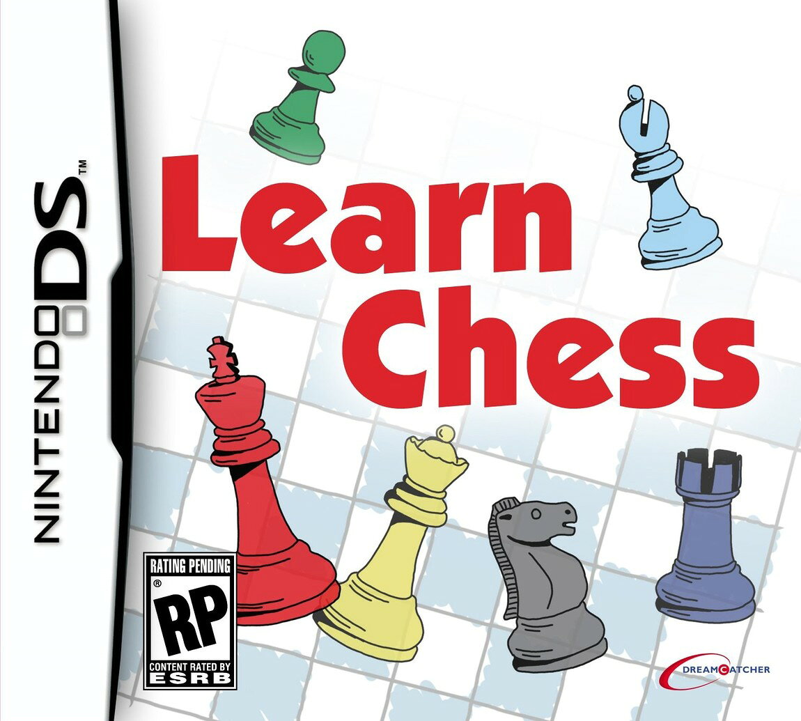 PRODUCT DETAILS 【商品情報】・商品名：Learn Chess - Nintendo DS・対応機種：ニンテンドーDS（DS）・仕様：北米版（NTSC-U/C）・言語：英語【コンディション】・新品未開封の海外直輸入品です。・パッケージに輸送によるスレ・小傷がある場合があります。 ■ 北米版ゲームについてのご注意（必ずお読みください） 【北米版 ゲームについてのご注意】こちらの商品は、北米版（海外仕様）のゲームソフトです。・ニンテンドーDS（DS）本体はリージョンフリーのため、日本国内の本体でもプレイいただけます。・ゲーム内の表示および音声は、基本的に英語です。日本語には対応していない場合があります。・オンライン機能・ダウンロードコンテンツ等は、アカウントの地域により利用できない場合があります。・海外版であることを理由とした返品・交換はお受けできません。 ■ ご注意 ・掲載画像は実物に近い色味になるよう調整しておりますが、ご利用の環境により差異が生じる場合があります。・複数店舗で在庫を共有しているため、ご注文後に在庫切れとなる場合がございます。・海外倉庫からのお取り寄せのため、発送までに数日〜2〜3週間程度かかる場合があります。 ■ 納期についてお届けの目安を必ずご確認ください。 ご注意 海外からの輸入品となります。海外輸送のため、外箱に軽微なスレ等がある場合がございますが、商品本体には影響ございません。 ※在庫状況は仕入先の在庫情報をもとに出来る限り正確に表示しておりますが、取寄せ商品のため、タイミングによりご注文後に欠品・キャンセルとなる場合がございます。