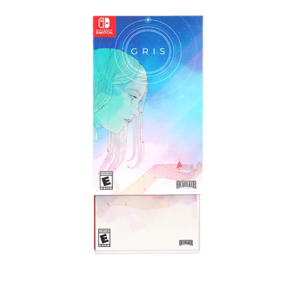 PRODUCT DETAILS 【商品情報】・商品名：Gris (Special Reserve) - Nintendo Switch・対応機種：ニンテンドースイッチ（Switch）・仕様：北米版（NTSC-U/C）・言語：英語【コンディション】・新品未開封の海外直輸入品です。・パッケージに輸送によるスレ・小傷がある場合があります。 ■ 北米版ゲームについてのご注意（必ずお読みください） 【北米版 ゲームについてのご注意】こちらの商品は、北米版（海外仕様）のゲームソフトです。・ニンテンドースイッチ（Switch）本体はリージョンフリーのため、日本国内の本体でもプレイいただけます。・ゲーム内の表示および音声は、基本的に英語です。日本語には対応していない場合があります。・オンライン機能・ダウンロードコンテンツ等は、アカウントの地域により利用できない場合があります。・海外版であることを理由とした返品・交換はお受けできません。 ■ ご注意 ・掲載画像は実物に近い色味になるよう調整しておりますが、ご利用の環境により差異が生じる場合があります。・複数店舗で在庫を共有しているため、ご注文後に在庫切れとなる場合がございます。・海外倉庫からのお取り寄せのため、発送までに数日〜2〜3週間程度かかる場合があります。 ■ 納期についてお届けの目安を必ずご確認ください。 ご注意 海外からの輸入品となります。海外輸送のため、外箱に軽微なスレ等がある場合がございますが、商品本体には影響ございません。 ※在庫状況は仕入先の在庫情報をもとに出来る限り正確に表示しておりますが、取寄せ商品のため、タイミングによりご注文後に欠品・キャンセルとなる場合がございます。