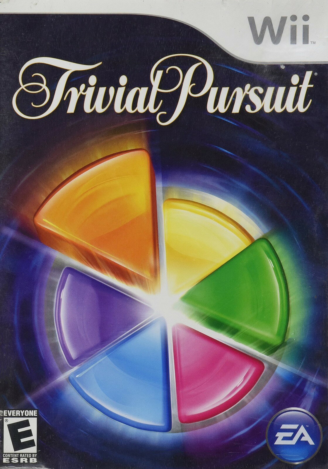 PRODUCT DETAILS 【商品情報】・商品名：Trivial Pursuit - Nintendo Wii・対応機種：Wii（Wii）・仕様：北米版（NTSC-U/C）・言語：英語【コンディション】・新品未開封の海外直輸入品です。・パッケージに輸送によるスレ・小傷がある場合があります。 ■ 北米版ゲームについてのご注意（必ずお読みください） 【北米版 ゲームについてのご注意】こちらの商品は、海外仕様のゲームソフトです。・Wii（Wii）は本体にリージョン制限があるため、日本国内の本体では通常そのままプレイすることはできません。・北米版の本体など、ソフトに対応した本体が必要です。・ゲーム内の表示および音声は、基本的に英語などの外国語です。日本語には対応していない場合があります。・映像方式や接続するテレビ・モニターによっては、正常に表示されない場合があります。・海外版であることや、お手持ちの本体で使用できないことを理由とした返品・交換はお受けできません。 ■ ご注意 ・掲載画像は実物に近い色味になるよう調整しておりますが、ご利用の環境により差異が生じる場合があります。・複数店舗で在庫を共有しているため、ご注文後に在庫切れとなる場合がございます。・海外倉庫からのお取り寄せのため、発送までに数日〜2〜3週間程度かかる場合があります。 ■ 納期についてお届けの目安を必ずご確認ください。 ご注意 海外からの輸入品となります。海外輸送のため、外箱に軽微なスレ等がある場合がございますが、商品本体には影響ございません。 ※在庫状況は仕入先の在庫情報をもとに出来る限り正確に表示しておりますが、取寄せ商品のため、タイミングによりご注文後に欠品・キャンセルとなる場合がございます。