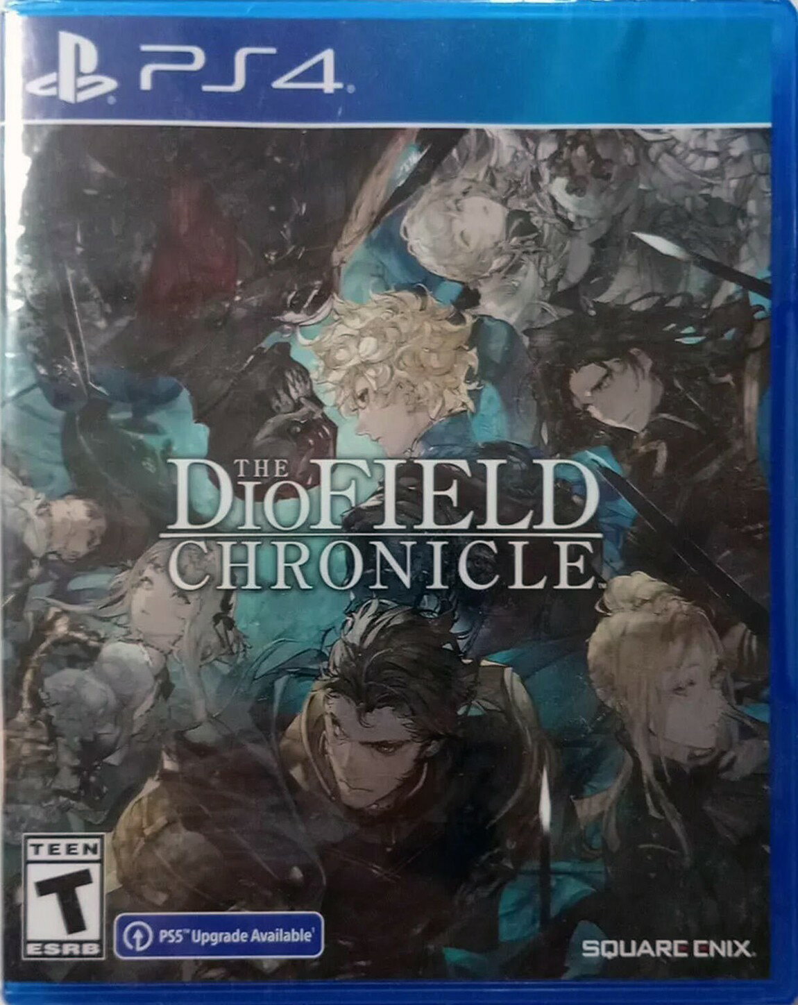 PRODUCT DETAILS 【商品情報】・商品名：The Diofield Chronicle - PlayStation 4・対応機種：プレイステーション4（PS4）・仕様：北米版（NTSC-U/C）・言語：英語【コンディション】・新品未開封の海外直輸入品です。・パッケージに輸送によるスレ・小傷がある場合があります。 ■ 北米版ゲームについてのご注意（必ずお読みください） 【北米版 ゲームについてのご注意】こちらの商品は、北米版（海外仕様）のゲームソフトです。・プレイステーション4（PS4）本体はリージョンフリーのため、日本国内の本体でもプレイいただけます。・ゲーム内の表示および音声は、基本的に英語です。日本語には対応していない場合があります。・オンライン機能・ダウンロードコンテンツ等は、アカウントの地域により利用できない場合があります。・海外版であることを理由とした返品・交換はお受けできません。 ■ ご注意 ・掲載画像は実物に近い色味になるよう調整しておりますが、ご利用の環境により差異が生じる場合があります。・複数店舗で在庫を共有しているため、ご注文後に在庫切れとなる場合がございます。・海外倉庫からのお取り寄せのため、発送までに数日〜2〜3週間程度かかる場合があります。 ■ 納期についてお届けの目安を必ずご確認ください。 ご注意 海外からの輸入品となります。海外輸送のため、外箱に軽微なスレ等がある場合がございますが、商品本体には影響ございません。 ※在庫状況は仕入先の在庫情報をもとに出来る限り正確に表示しておりますが、取寄せ商品のため、タイミングによりご注文後に欠品・キャンセルとなる場合がございます。