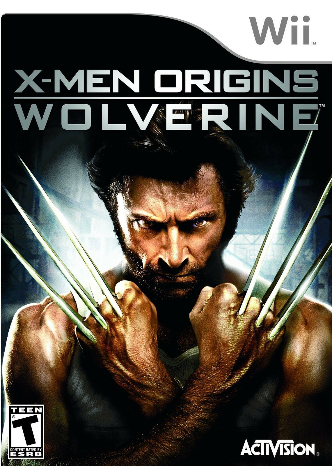 PRODUCT DETAILS 【商品情報】・商品名：X-Men Origins: Wolverine WII・対応機種：Wii（Wii）・仕様：北米版（NTSC-U/C）・言語：英語【コンディション】・新品未開封の海外直輸入品です。・パッケージに輸送によるスレ・小傷がある場合があります。 ■ 北米版ゲームについてのご注意（必ずお読みください） 【北米版 ゲームについてのご注意】こちらの商品は、海外仕様のゲームソフトです。・Wii（Wii）は本体にリージョン制限があるため、日本国内の本体では通常そのままプレイすることはできません。・北米版の本体など、ソフトに対応した本体が必要です。・ゲーム内の表示および音声は、基本的に英語などの外国語です。日本語には対応していない場合があります。・映像方式や接続するテレビ・モニターによっては、正常に表示されない場合があります。・海外版であることや、お手持ちの本体で使用できないことを理由とした返品・交換はお受けできません。 ■ ご注意 ・掲載画像は実物に近い色味になるよう調整しておりますが、ご利用の環境により差異が生じる場合があります。・複数店舗で在庫を共有しているため、ご注文後に在庫切れとなる場合がございます。・海外倉庫からのお取り寄せのため、発送までに数日〜2〜3週間程度かかる場合があります。 ■ 納期についてお届けの目安を必ずご確認ください。 ご注意 海外からの輸入品となります。海外輸送のため、外箱に軽微なスレ等がある場合がございますが、商品本体には影響ございません。 ※在庫状況は仕入先の在庫情報をもとに出来る限り正確に表示しておりますが、取寄せ商品のため、タイミングによりご注文後に欠品・キャンセルとなる場合がございます。