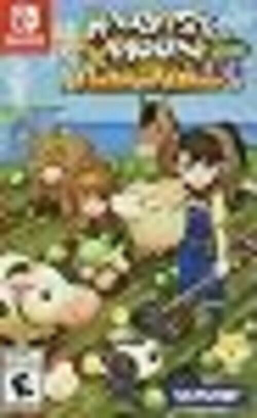 PRODUCT DETAILS 【商品情報】・商品名：Harvest Moon: Light of Hope Special Edition - Nintendo Switch・対応機種：ニンテンドースイッチ（Switch）・仕様：北米版（NTSC-U/C）・言語：英語【コンディション】・新品未開封の海外直輸入品です。・パッケージに輸送によるスレ・小傷がある場合があります。 ■ 北米版ゲームについてのご注意（必ずお読みください） 【北米版 ゲームについてのご注意】こちらの商品は、北米版（海外仕様）のゲームソフトです。・ニンテンドースイッチ（Switch）本体はリージョンフリーのため、日本国内の本体でもプレイいただけます。・ゲーム内の表示および音声は、基本的に英語です。日本語には対応していない場合があります。・オンライン機能・ダウンロードコンテンツ等は、アカウントの地域により利用できない場合があります。・海外版であることを理由とした返品・交換はお受けできません。 ■ ご注意 ・掲載画像は実物に近い色味になるよう調整しておりますが、ご利用の環境により差異が生じる場合があります。・複数店舗で在庫を共有しているため、ご注文後に在庫切れとなる場合がございます。・海外倉庫からのお取り寄せのため、発送までに数日〜2〜3週間程度かかる場合があります。 ■ 納期についてお届けの目安を必ずご確認ください。 ご注意 海外からの輸入品となります。海外輸送のため、外箱に軽微なスレ等がある場合がございますが、商品本体には影響ございません。 ※在庫状況は仕入先の在庫情報をもとに出来る限り正確に表示しておりますが、取寄せ商品のため、タイミングによりご注文後に欠品・キャンセルとなる場合がございます。