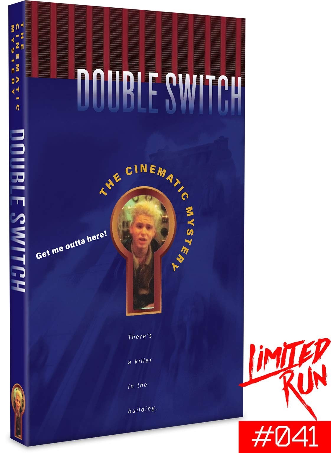 PRODUCT DETAILS 【商品情報】・商品名：Double Switch 25th Anniversary Classic Edition - Nintendo Switch・対応機種：ニンテンドースイッチ（Switch）・仕様：北米版（NTSC-U/C）・言語：英語【コンディション】・新品未開封の海外直輸入品です。・パッケージに輸送によるスレ・小傷がある場合があります。 ■ 北米版ゲームについてのご注意（必ずお読みください） 【北米版 ゲームについてのご注意】こちらの商品は、北米版（海外仕様）のゲームソフトです。・ニンテンドースイッチ（Switch）本体はリージョンフリーのため、日本国内の本体でもプレイいただけます。・ゲーム内の表示および音声は、基本的に英語です。日本語には対応していない場合があります。・オンライン機能・ダウンロードコンテンツ等は、アカウントの地域により利用できない場合があります。・海外版であることを理由とした返品・交換はお受けできません。 ■ ご注意 ・掲載画像は実物に近い色味になるよう調整しておりますが、ご利用の環境により差異が生じる場合があります。・複数店舗で在庫を共有しているため、ご注文後に在庫切れとなる場合がございます。・海外倉庫からのお取り寄せのため、発送までに数日〜2〜3週間程度かかる場合があります。 ■ 納期についてお届けの目安を必ずご確認ください。 ご注意 海外からの輸入品となります。海外輸送のため、外箱に軽微なスレ等がある場合がございますが、商品本体には影響ございません。 ※在庫状況は仕入先の在庫情報をもとに出来る限り正確に表示しておりますが、取寄せ商品のため、タイミングによりご注文後に欠品・キャンセルとなる場合がございます。