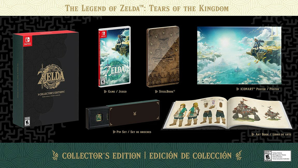 楽天市場】zelda 北米版の通販