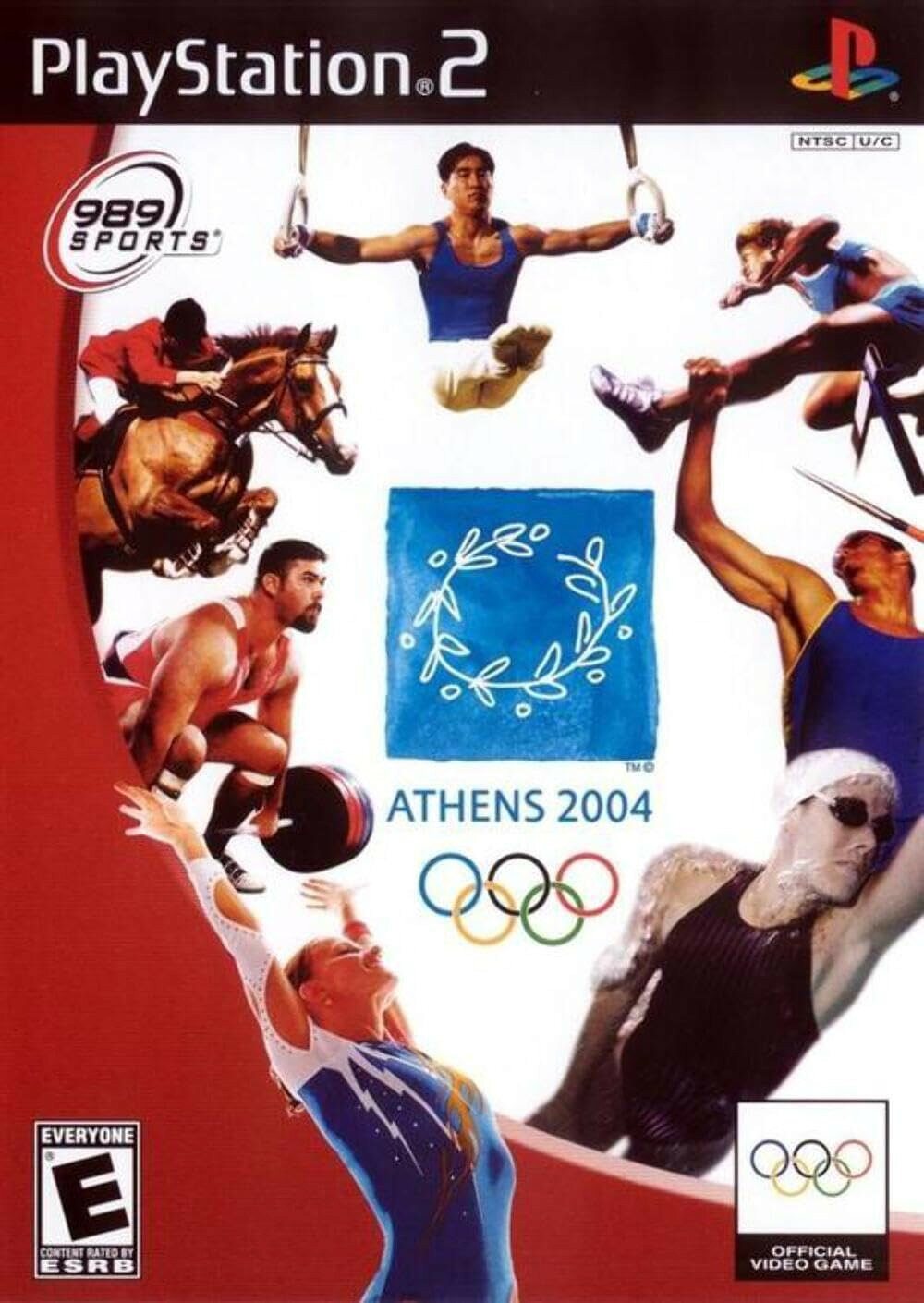 PRODUCT DETAILS 【商品情報】・商品名：Athens Summer Olympics 2004 - PlayStation 2・対応機種：プレイステーション2（PS2）・仕様：北米版（NTSC-U/C）・言語：英語【コンディション】・新品未開封の海外直輸入品です。・パッケージに輸送によるスレ・小傷がある場合があります。 ■ 北米版ゲームについてのご注意（必ずお読みください） 【北米版 ゲームについてのご注意】こちらの商品は、海外仕様のゲームソフトです。・プレイステーション2（PS2）は本体にリージョン制限があるため、日本国内の本体では通常そのままプレイすることはできません。・北米版の本体など、ソフトに対応した本体が必要です。・ゲーム内の表示および音声は、基本的に英語などの外国語です。日本語には対応していない場合があります。・映像方式や接続するテレビ・モニターによっては、正常に表示されない場合があります。・海外版であることや、お手持ちの本体で使用できないことを理由とした返品・交換はお受けできません。 ■ ご注意 ・掲載画像は実物に近い色味になるよう調整しておりますが、ご利用の環境により差異が生じる場合があります。・複数店舗で在庫を共有しているため、ご注文後に在庫切れとなる場合がございます。・海外倉庫からのお取り寄せのため、発送までに数日〜2〜3週間程度かかる場合があります。 ■ 納期についてお届けの目安を必ずご確認ください。 ご注意 海外からの輸入品となります。海外輸送のため、外箱に軽微なスレ等がある場合がございますが、商品本体には影響ございません。 ※在庫状況は仕入先の在庫情報をもとに出来る限り正確に表示しておりますが、取寄せ商品のため、タイミングによりご注文後に欠品・キャンセルとなる場合がございます。