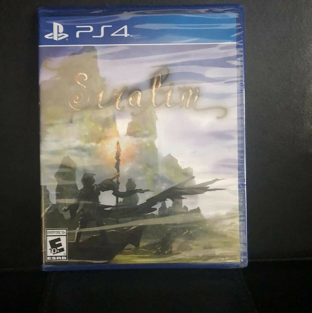 PRODUCT DETAILS 【商品情報】・商品名：Siralim - PlayStation 4・対応機種：プレイステーション4（PS4）・仕様：北米版（NTSC-U/C）・言語：英語【コンディション】・新品未開封の海外直輸入品です。・パッケージに輸送によるスレ・小傷がある場合があります。 ■ 北米版ゲームについてのご注意（必ずお読みください） 【北米版 ゲームについてのご注意】こちらの商品は、北米版（海外仕様）のゲームソフトです。・プレイステーション4（PS4）本体はリージョンフリーのため、日本国内の本体でもプレイいただけます。・ゲーム内の表示および音声は、基本的に英語です。日本語には対応していない場合があります。・オンライン機能・ダウンロードコンテンツ等は、アカウントの地域により利用できない場合があります。・海外版であることを理由とした返品・交換はお受けできません。 ■ ご注意 ・掲載画像は実物に近い色味になるよう調整しておりますが、ご利用の環境により差異が生じる場合があります。・複数店舗で在庫を共有しているため、ご注文後に在庫切れとなる場合がございます。・海外倉庫からのお取り寄せのため、発送までに数日〜2〜3週間程度かかる場合があります。 ■ 納期についてお届けの目安を必ずご確認ください。 ご注意 海外からの輸入品となります。海外輸送のため、外箱に軽微なスレ等がある場合がございますが、商品本体には影響ございません。 ※在庫状況は仕入先の在庫情報をもとに出来る限り正確に表示しておりますが、取寄せ商品のため、タイミングによりご注文後に欠品・キャンセルとなる場合がございます。