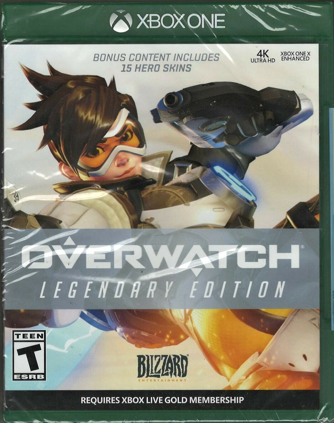 楽天市場】overwatch oneの通販
