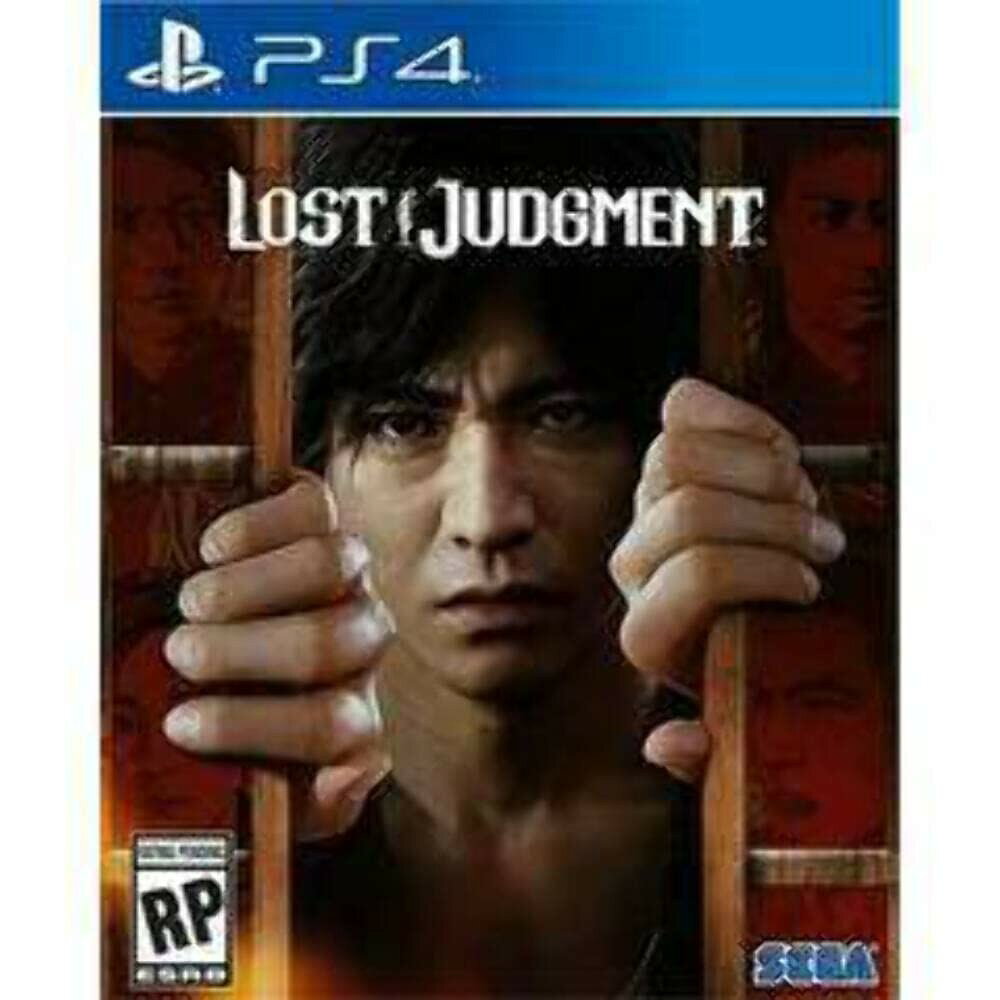 PRODUCT DETAILS 【商品情報】・商品名：Lost Judgment - PlayStation 4・対応機種：プレイステーション4（PS4）・仕様：北米版（NTSC-U/C）・言語：英語【コンディション】・新品未開封の海外直輸入品です。・パッケージに輸送によるスレ・小傷がある場合があります。 ■ 北米版ゲームについてのご注意（必ずお読みください） 【北米版 ゲームについてのご注意】こちらの商品は、北米版（海外仕様）のゲームソフトです。・プレイステーション4（PS4）本体はリージョンフリーのため、日本国内の本体でもプレイいただけます。・ゲーム内の表示および音声は、基本的に英語です。日本語には対応していない場合があります。・オンライン機能・ダウンロードコンテンツ等は、アカウントの地域により利用できない場合があります。・海外版であることを理由とした返品・交換はお受けできません。 ■ ご注意 ・掲載画像は実物に近い色味になるよう調整しておりますが、ご利用の環境により差異が生じる場合があります。・複数店舗で在庫を共有しているため、ご注文後に在庫切れとなる場合がございます。・海外倉庫からのお取り寄せのため、発送までに数日〜2〜3週間程度かかる場合があります。 ■ 納期についてお届けの目安を必ずご確認ください。 ご注意 海外からの輸入品となります。海外輸送のため、外箱に軽微なスレ等がある場合がございますが、商品本体には影響ございません。 ※在庫状況は仕入先の在庫情報をもとに出来る限り正確に表示しておりますが、取寄せ商品のため、タイミングによりご注文後に欠品・キャンセルとなる場合がございます。