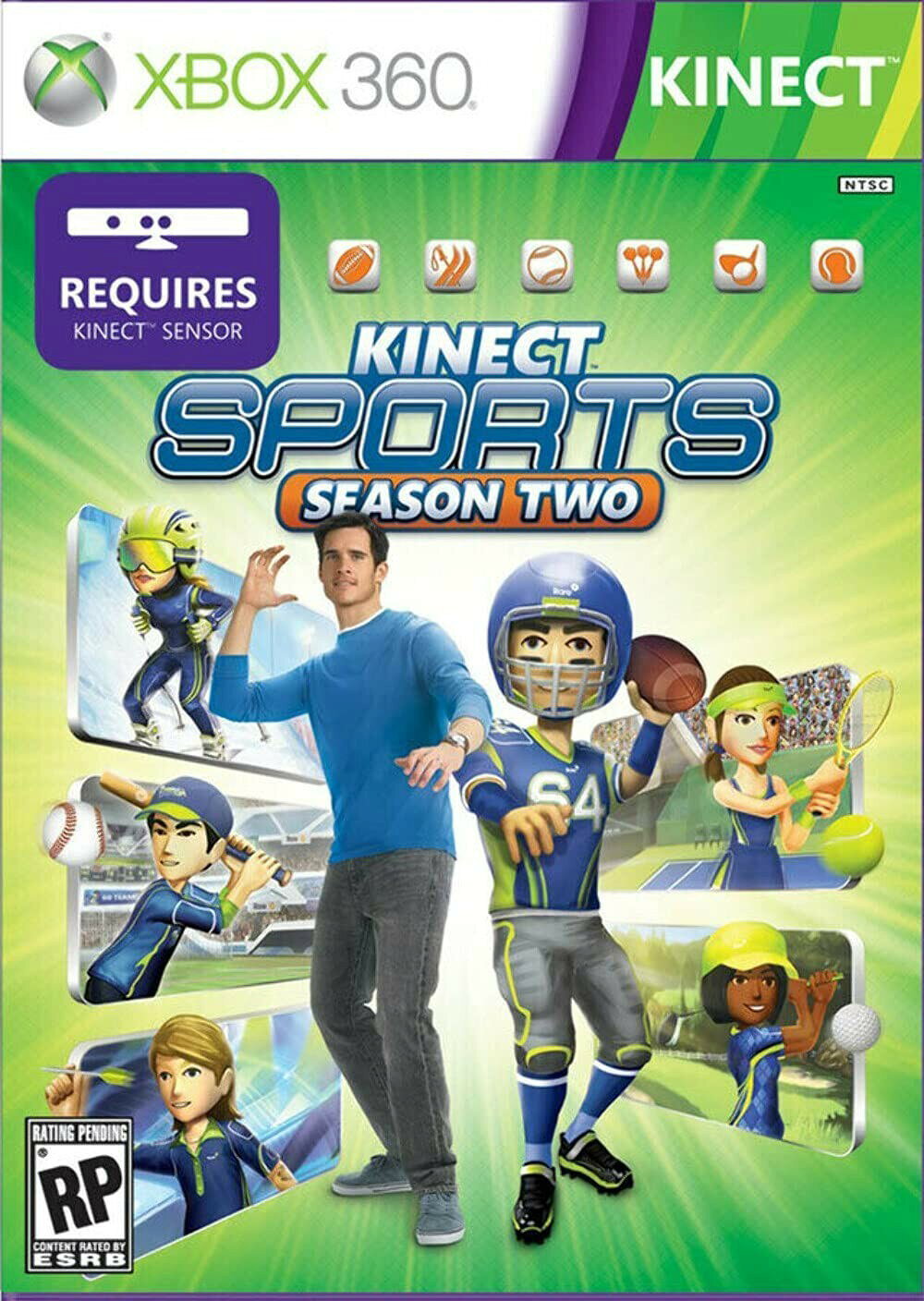 楽天市場】xbox kinect ソフトの通販