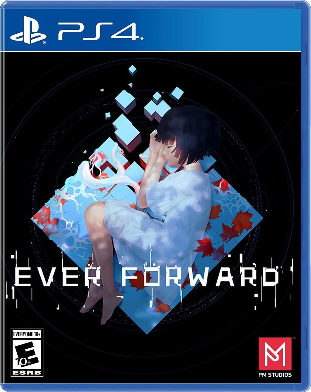PRODUCT DETAILS 【商品情報】・商品名：Ever Forward Launch Edition - PlayStation 4・対応機種：プレイステーション4（PS4）・仕様：北米版（NTSC-U/C）・言語：英語【コンディション】・新品未開封の海外直輸入品です。・パッケージに輸送によるスレ・小傷がある場合があります。 ■ 北米版ゲームについてのご注意（必ずお読みください） 【北米版 ゲームについてのご注意】こちらの商品は、北米版（海外仕様）のゲームソフトです。・プレイステーション4（PS4）本体はリージョンフリーのため、日本国内の本体でもプレイいただけます。・ゲーム内の表示および音声は、基本的に英語です。日本語には対応していない場合があります。・オンライン機能・ダウンロードコンテンツ等は、アカウントの地域により利用できない場合があります。・海外版であることを理由とした返品・交換はお受けできません。 ■ ご注意 ・掲載画像は実物に近い色味になるよう調整しておりますが、ご利用の環境により差異が生じる場合があります。・複数店舗で在庫を共有しているため、ご注文後に在庫切れとなる場合がございます。・海外倉庫からのお取り寄せのため、発送までに数日〜2〜3週間程度かかる場合があります。 ■ 納期についてお届けの目安を必ずご確認ください。 ご注意 海外からの輸入品となります。海外輸送のため、外箱に軽微なスレ等がある場合がございますが、商品本体には影響ございません。 ※在庫状況は仕入先の在庫情報をもとに出来る限り正確に表示しておりますが、取寄せ商品のため、タイミングによりご注文後に欠品・キャンセルとなる場合がございます。