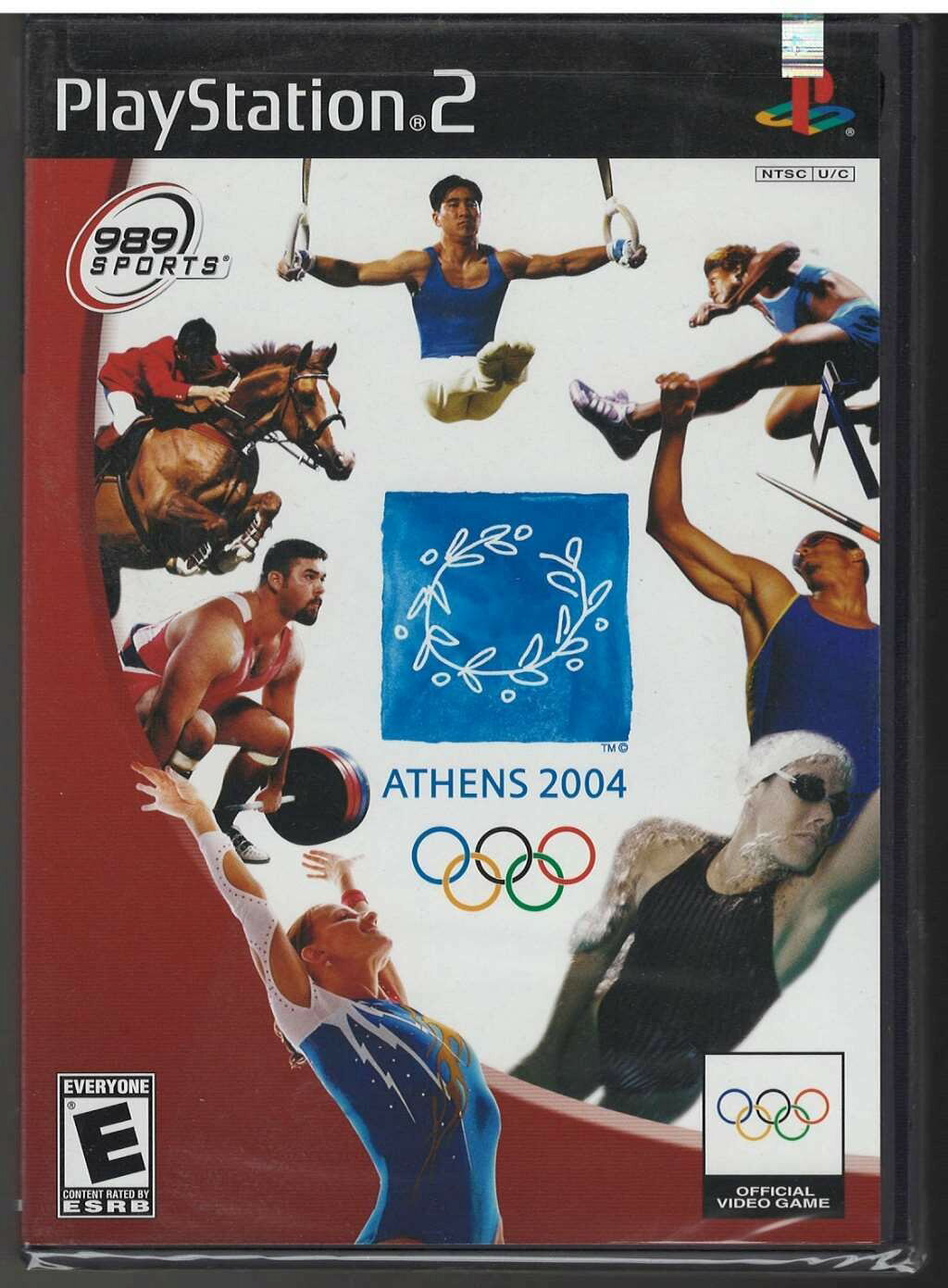 PRODUCT DETAILS 【商品情報】・商品名：Athens Summer Olympics 2004 PS2 (Brand New Factory Sealed US Version) Playstatio・対応機種：プレイステーション2（PS2）・仕様：北米版（NTSC-U/C）・言語：英語【コンディション】・新品未開封の海外直輸入品です。・パッケージに輸送によるスレ・小傷がある場合があります。 ■ 北米版ゲームについてのご注意（必ずお読みください） 【北米版 ゲームについてのご注意】こちらの商品は、海外仕様のゲームソフトです。・プレイステーション2（PS2）は本体にリージョン制限があるため、日本国内の本体では通常そのままプレイすることはできません。・北米版の本体など、ソフトに対応した本体が必要です。・ゲーム内の表示および音声は、基本的に英語などの外国語です。日本語には対応していない場合があります。・映像方式や接続するテレビ・モニターによっては、正常に表示されない場合があります。・海外版であることや、お手持ちの本体で使用できないことを理由とした返品・交換はお受けできません。 ■ ご注意 ・掲載画像は実物に近い色味になるよう調整しておりますが、ご利用の環境により差異が生じる場合があります。・複数店舗で在庫を共有しているため、ご注文後に在庫切れとなる場合がございます。・海外倉庫からのお取り寄せのため、発送までに数日〜2〜3週間程度かかる場合があります。 ■ 納期についてお届けの目安を必ずご確認ください。 ご注意 海外からの輸入品となります。海外輸送のため、外箱に軽微なスレ等がある場合がございますが、商品本体には影響ございません。 ※在庫状況は仕入先の在庫情報をもとに出来る限り正確に表示しておりますが、取寄せ商品のため、タイミングによりご注文後に欠品・キャンセルとなる場合がございます。